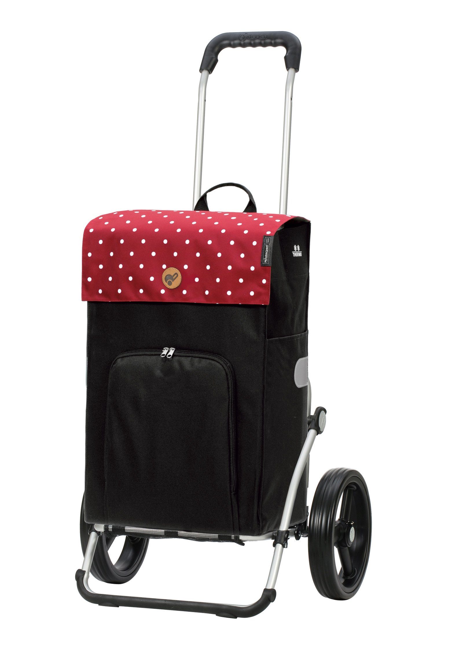 Andersen Einkaufstrolley Royal Shopper, 45 l