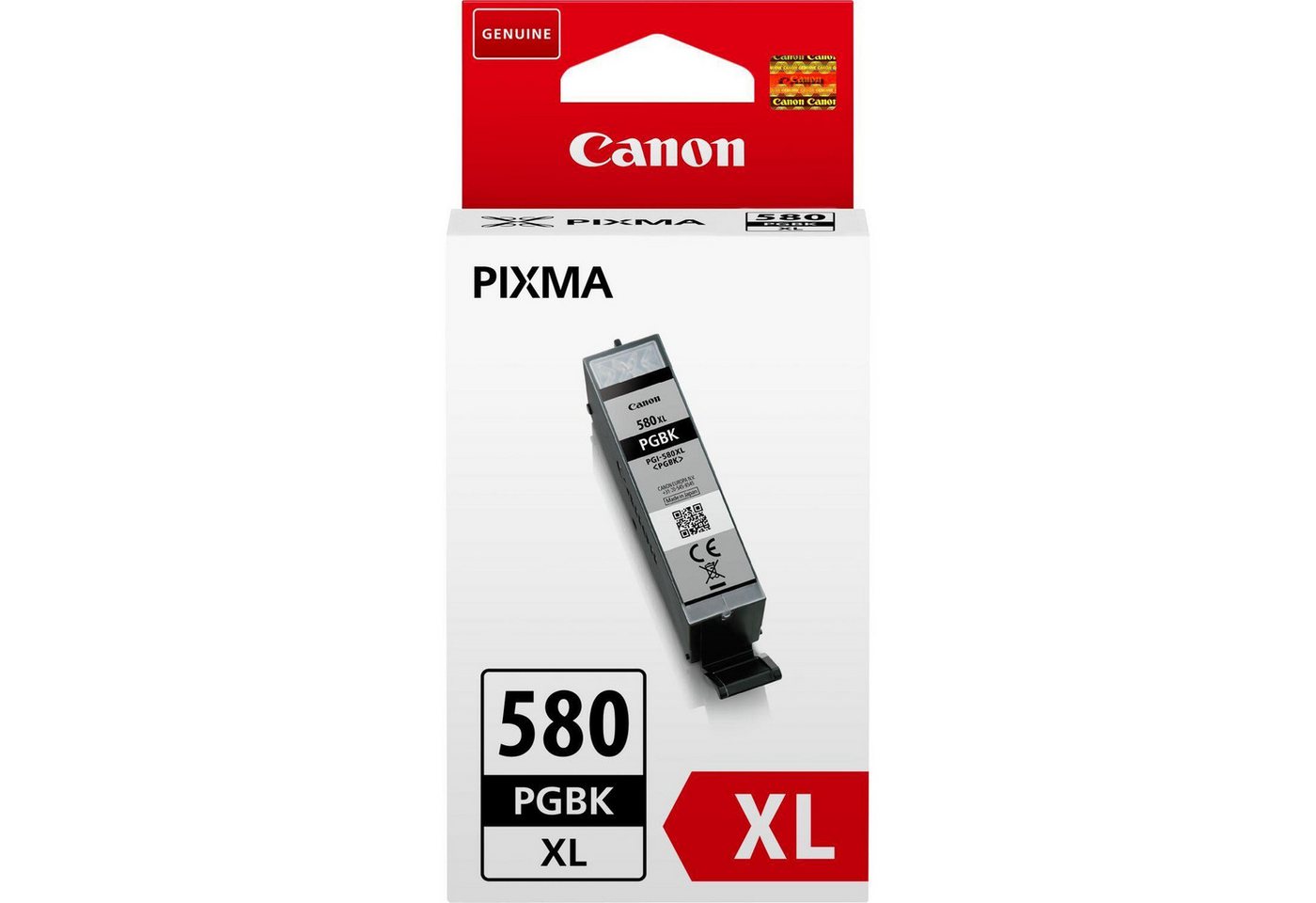 Thumbnail - Canon Canon PGI-580XL PGBK Druckerpatrone schwarz Tintenpatrone