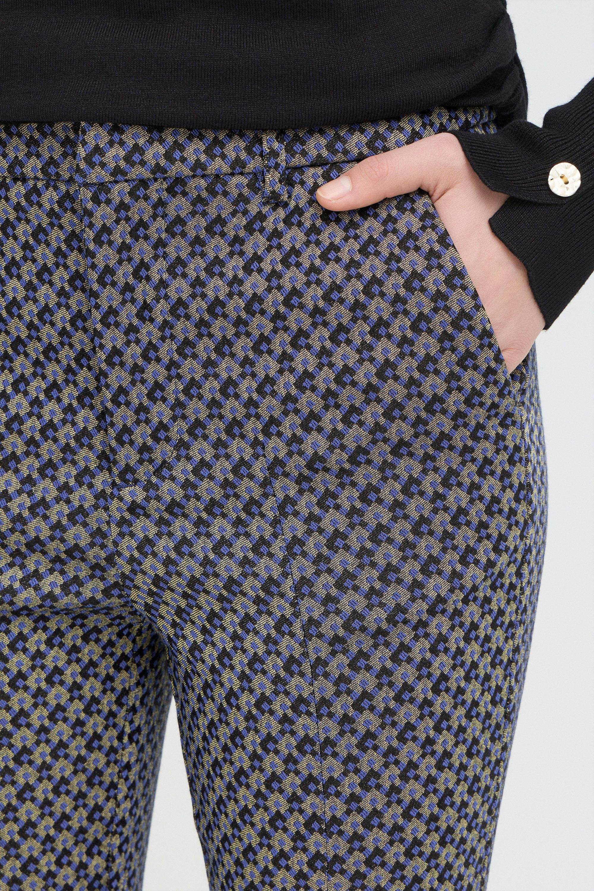 Pulz Jeans Stoffhose Hose PZCALLY