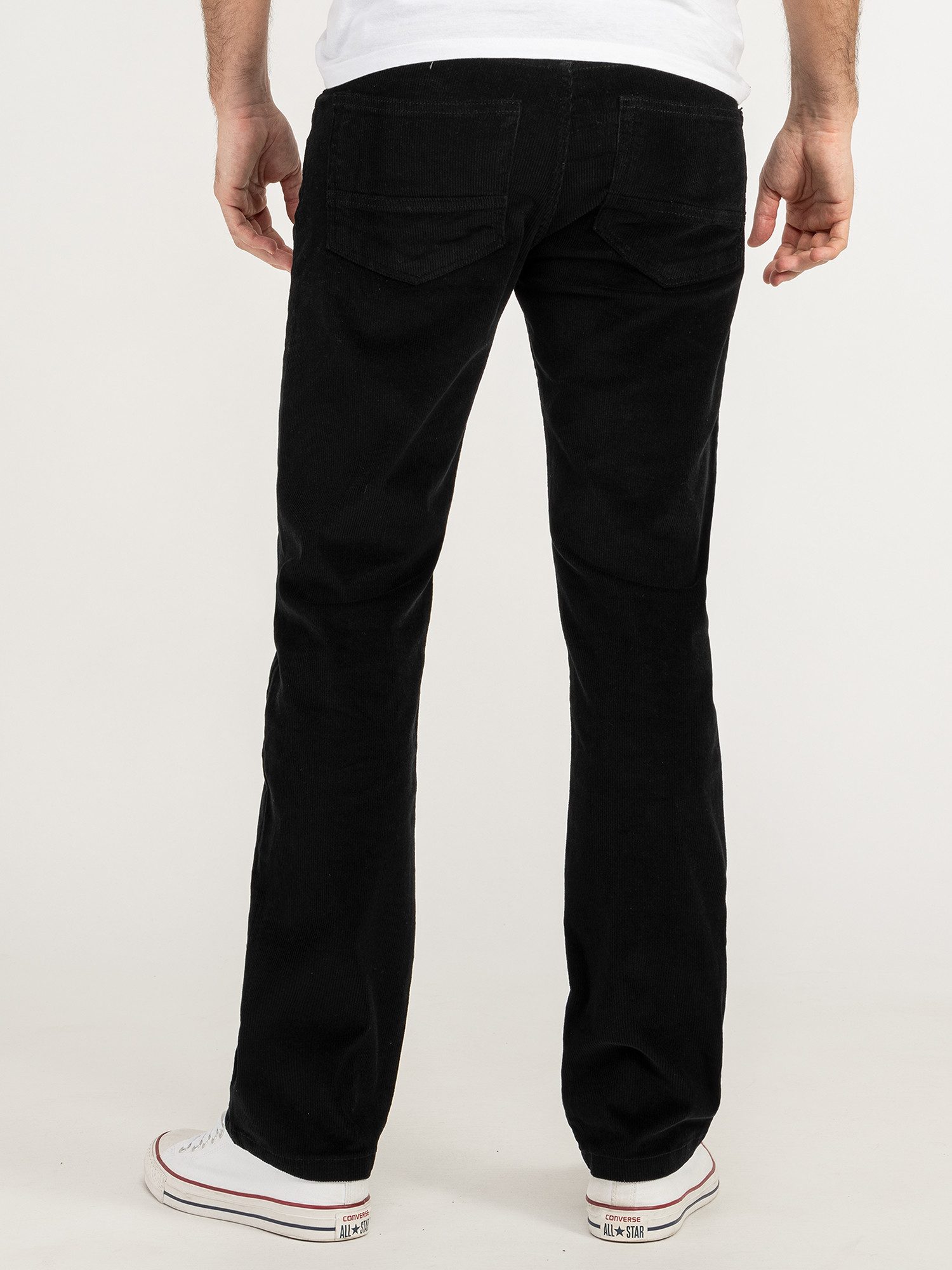 Rock Creek Cordhose Herren Cordhosen H-399