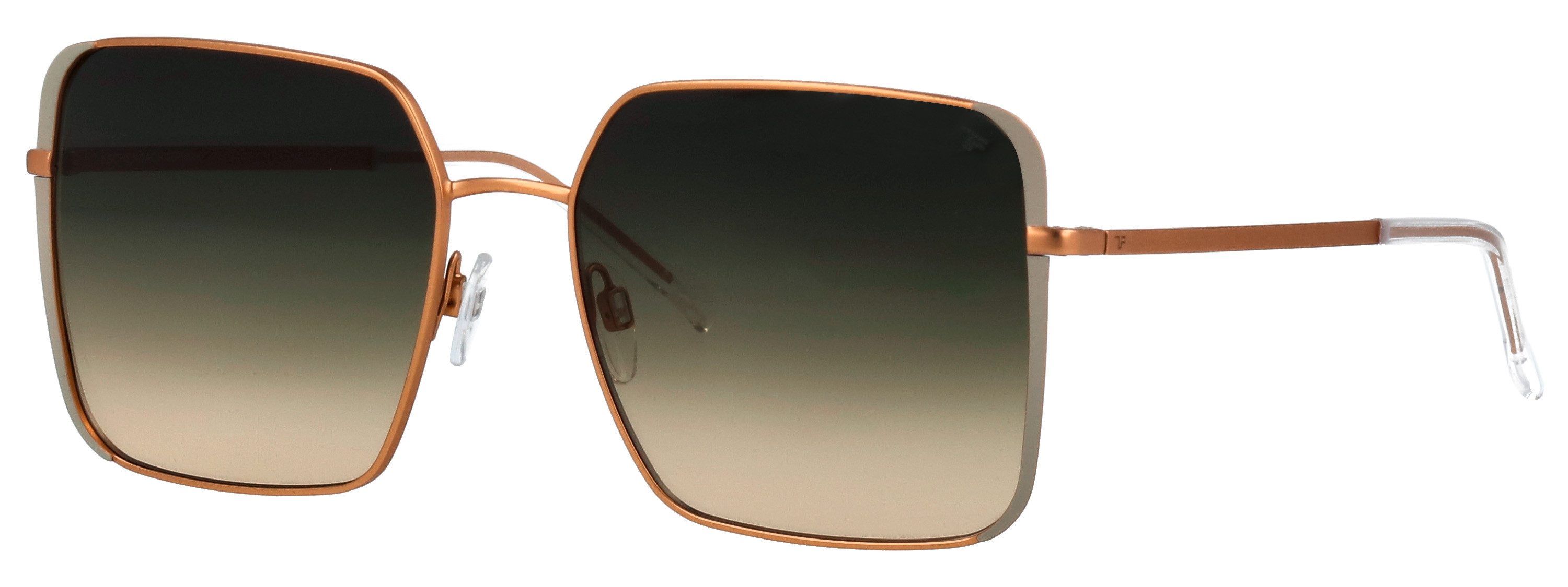 roségold matt