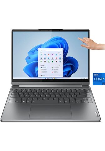 Lenovo 14IAP7 Notebook (3556 cm/14 Zoll Intel...