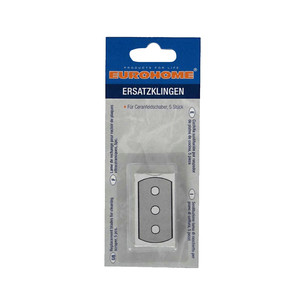 EUROHOME Universalschaber