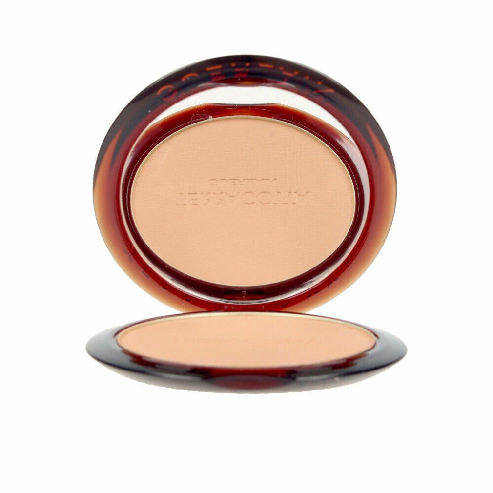 Selbstbräunungscreme Terracotta Poudre Bronzante Hydratante Haute Tenue 00