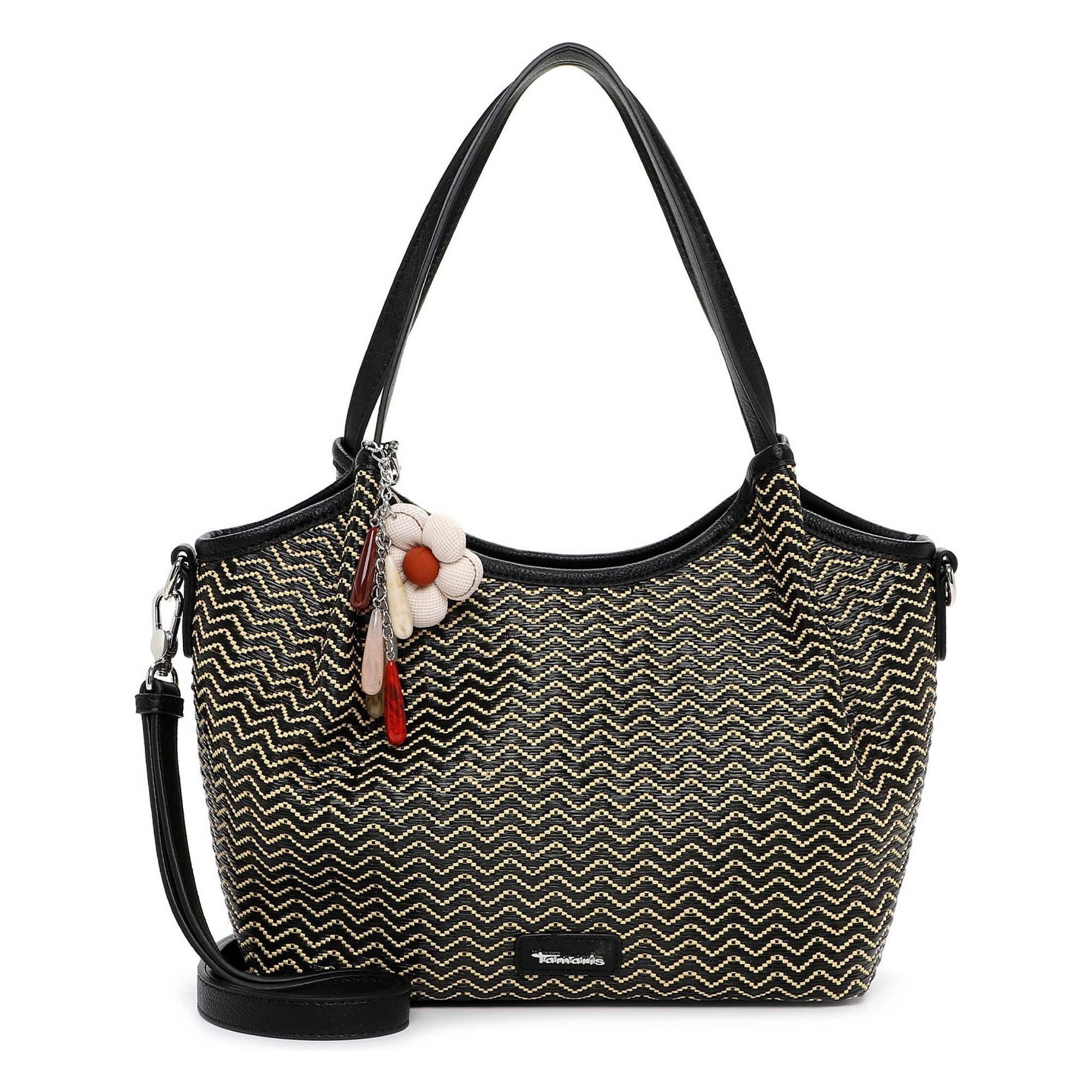 Tamaris Shopper TAS Konstantina, Polypropylen