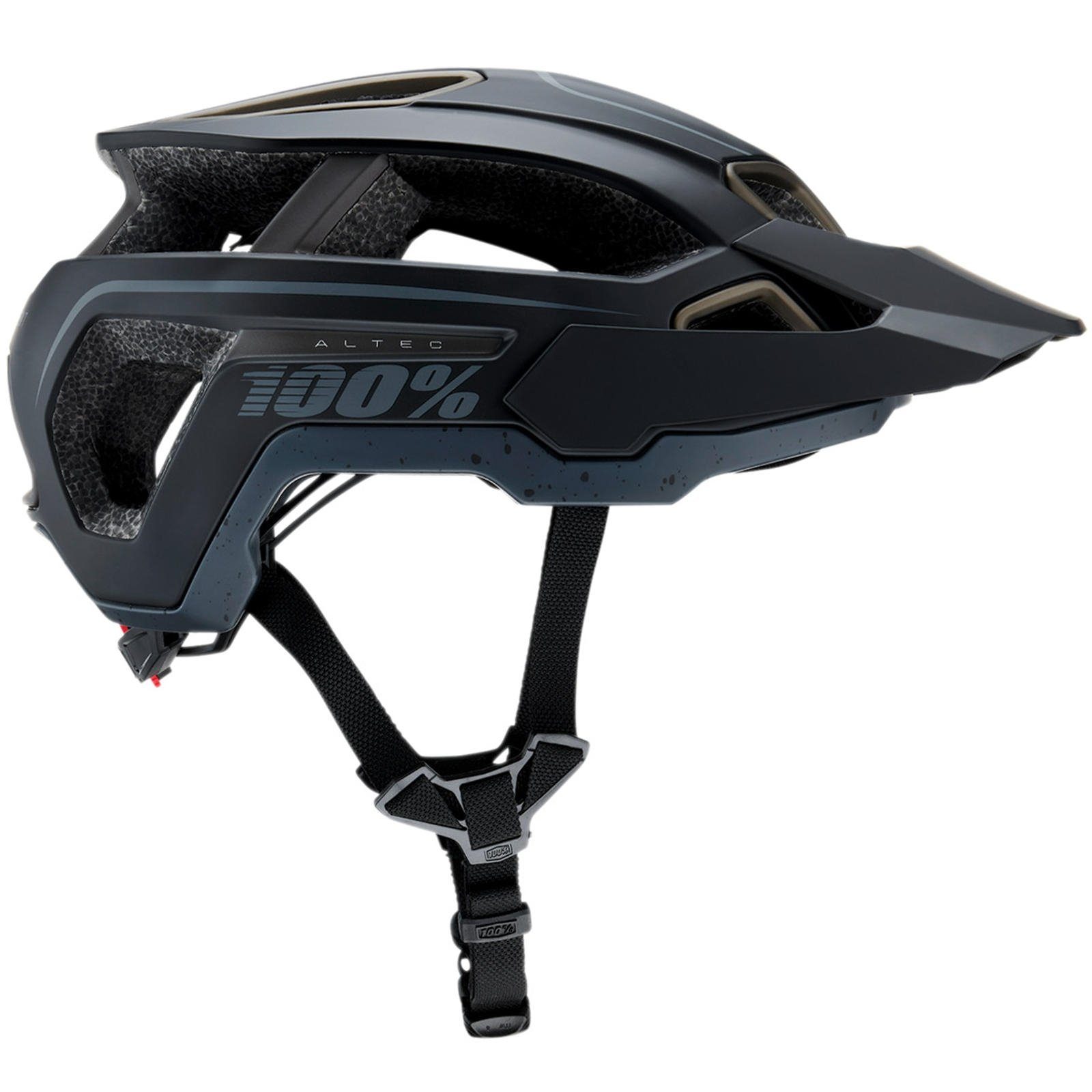 100% Mountainbikehelm