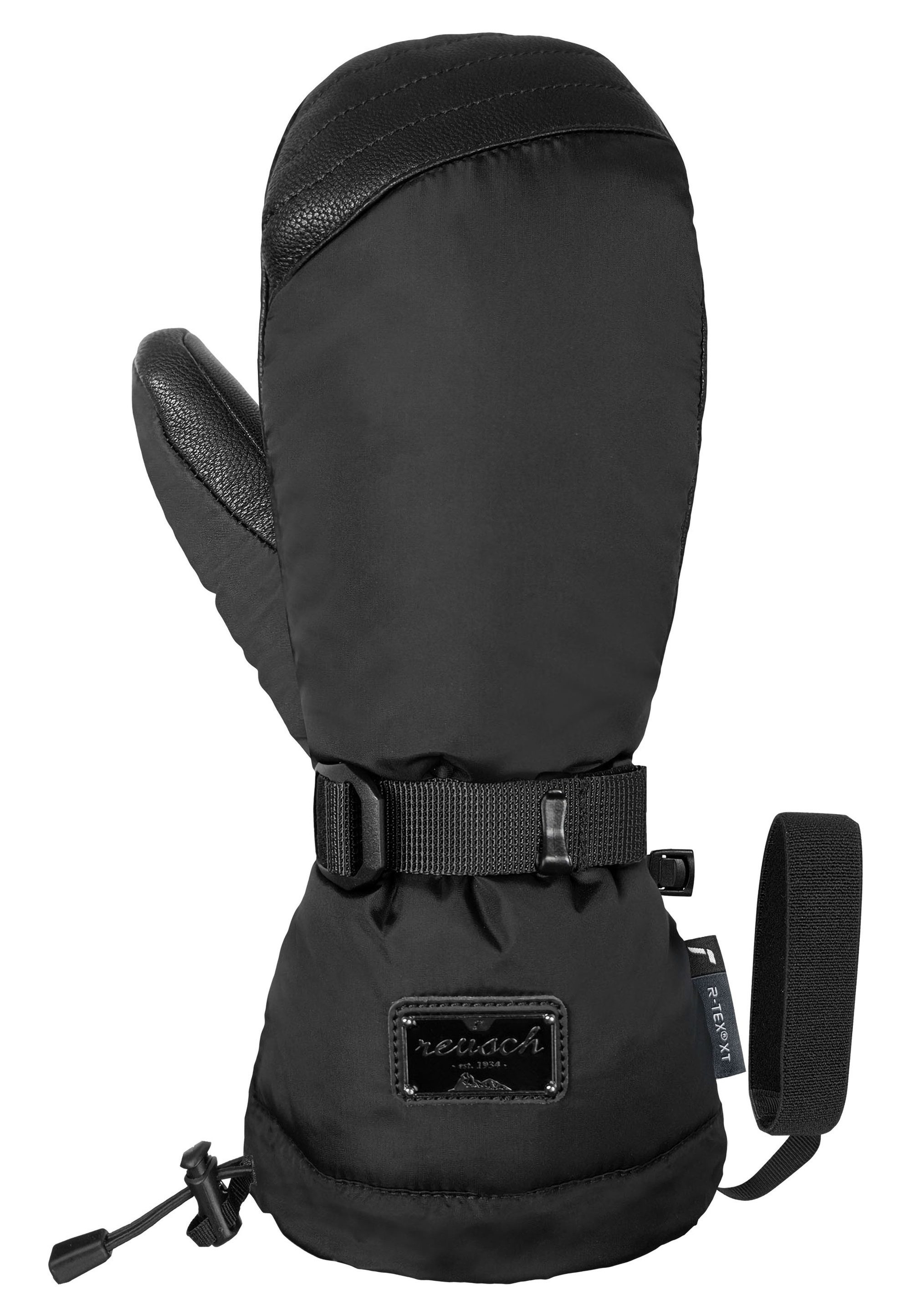 Reusch Fäustlinge Yuna Down R-TEX® XT Mitten mit wasserdichter, atmungsakti günstig online kaufen