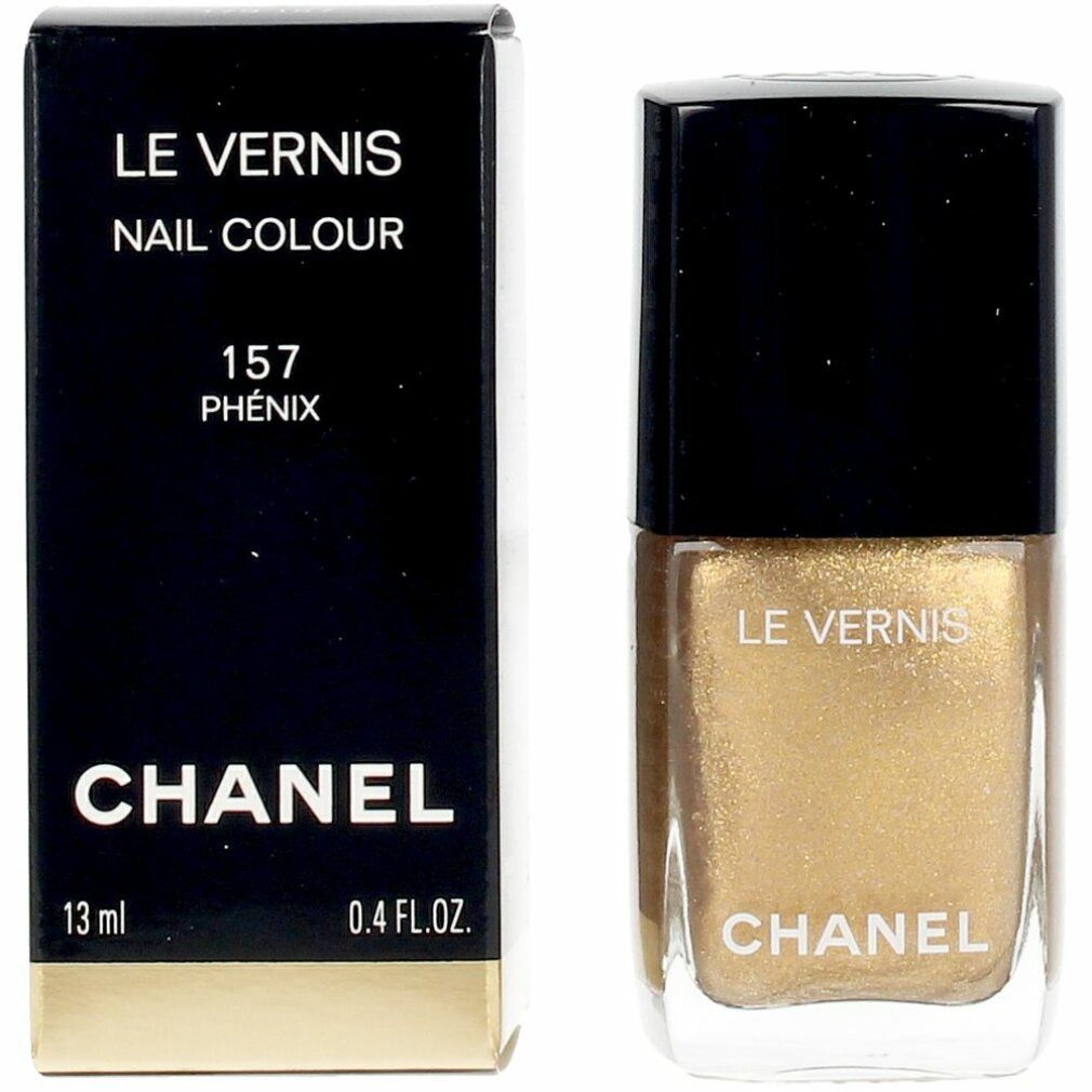 CHANEL Nagellack LE VERNIS 157-phoenix 13ml