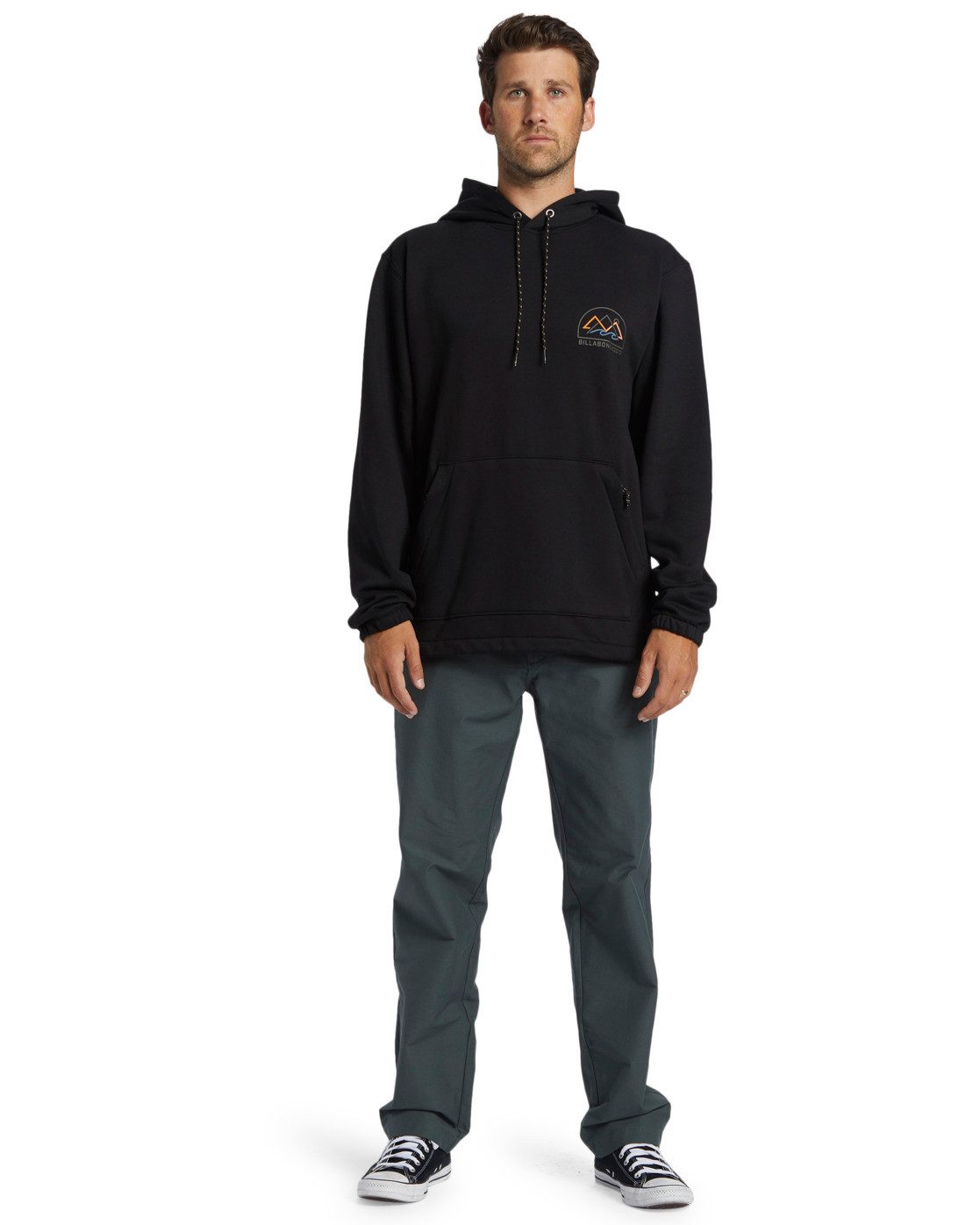 Billabong Hoodie Compass günstig online kaufen