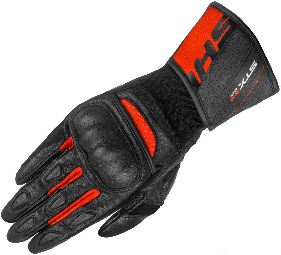 SHIMA Motorradhandschuhe STX 2.0 perforierte Damen günstig online kaufen