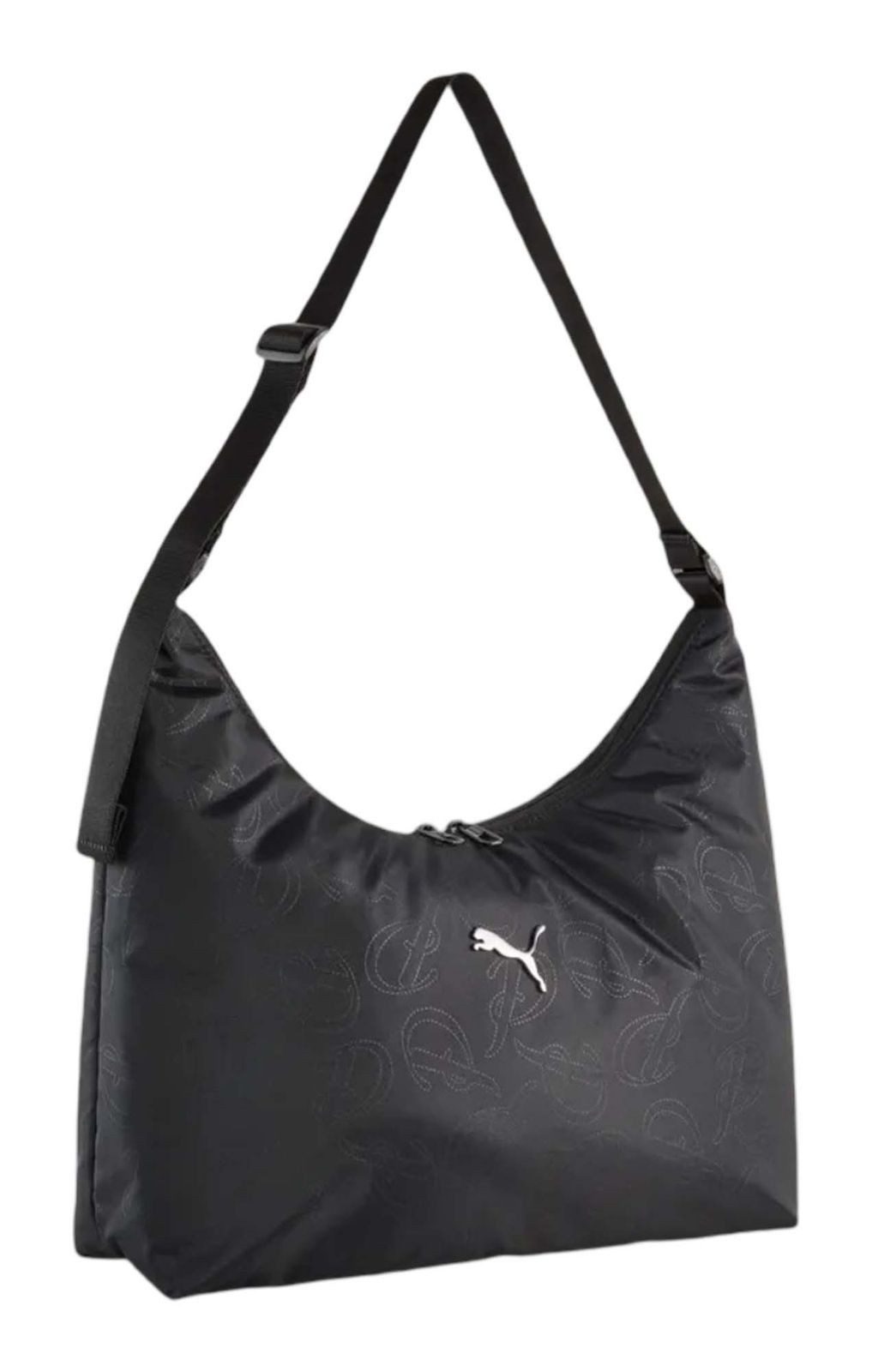 PUMA Schultertasche Slouchy Hobo Bag