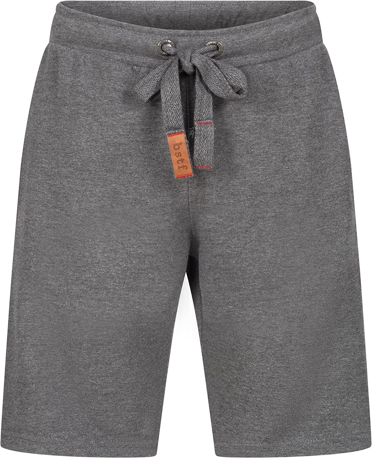 Basisstoff Shorts Wyld Herren Shorts Kurze Hose Bermuda aus Baumwolle