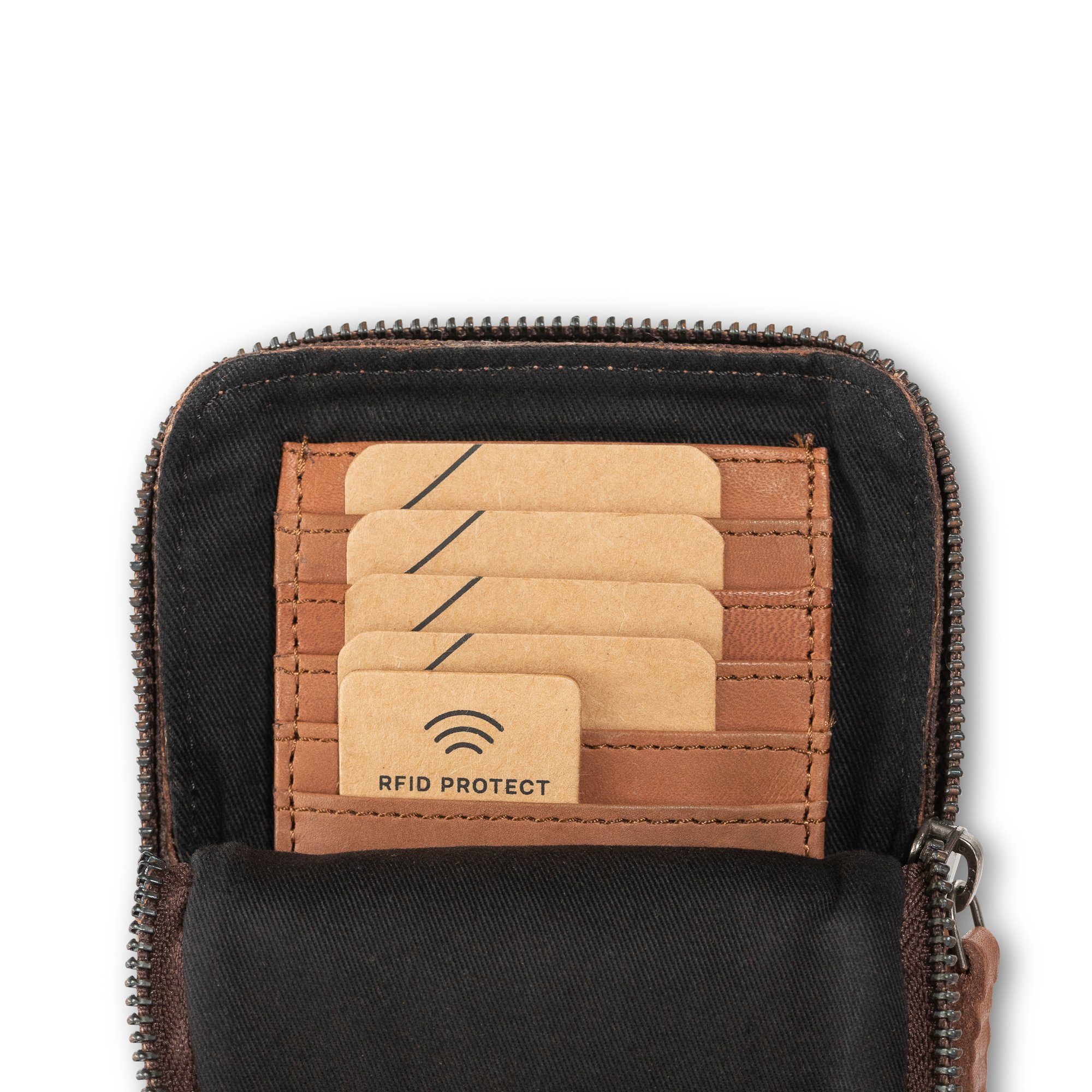 Cas8 Handytasche Cas8 Handytasche LILLY - Umhängetasche für Handys 8,5 x 15 x 1,3 cm – Bild 3 von 5