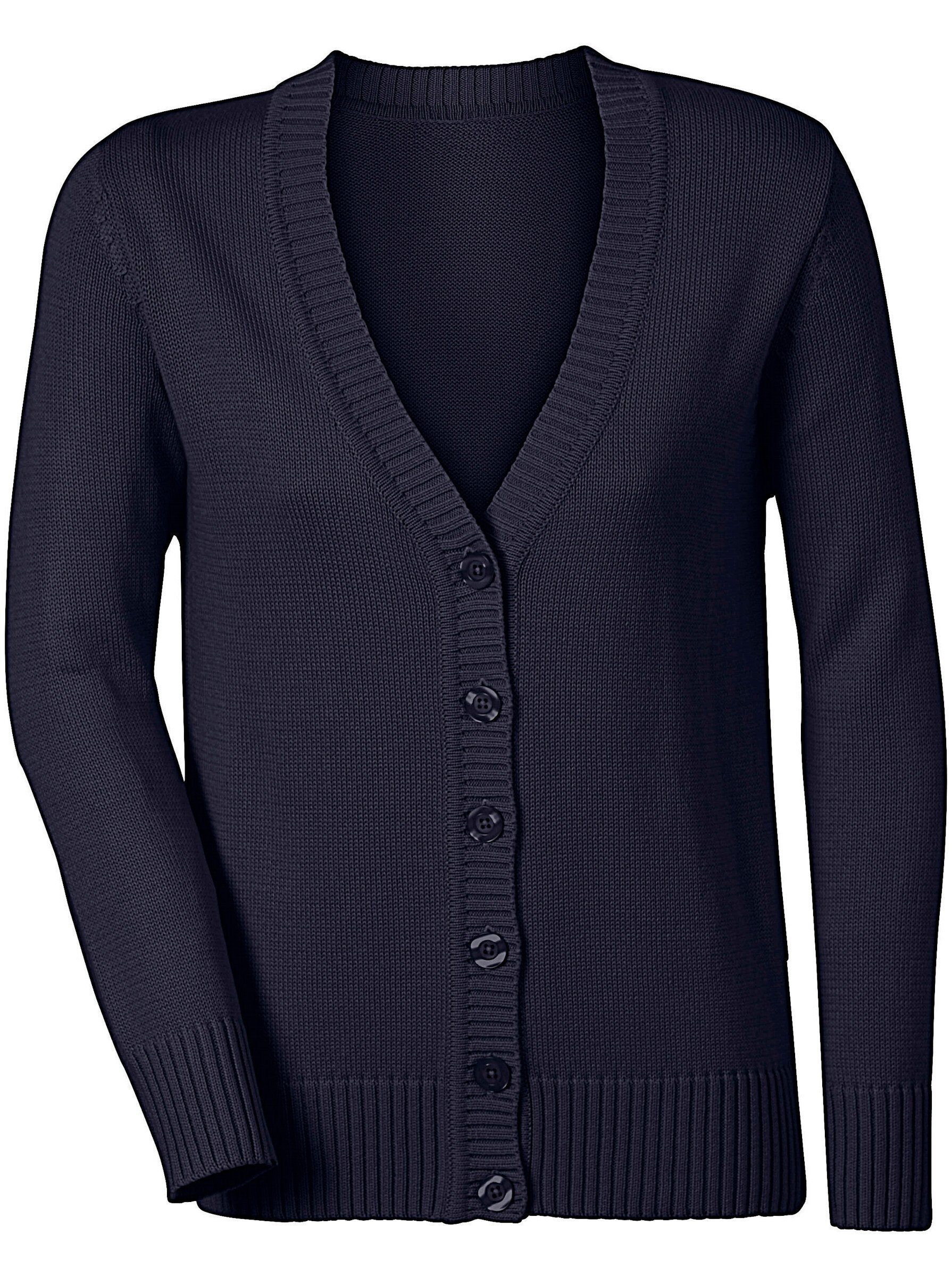 Casual Looks Strickjacke günstig online kaufen