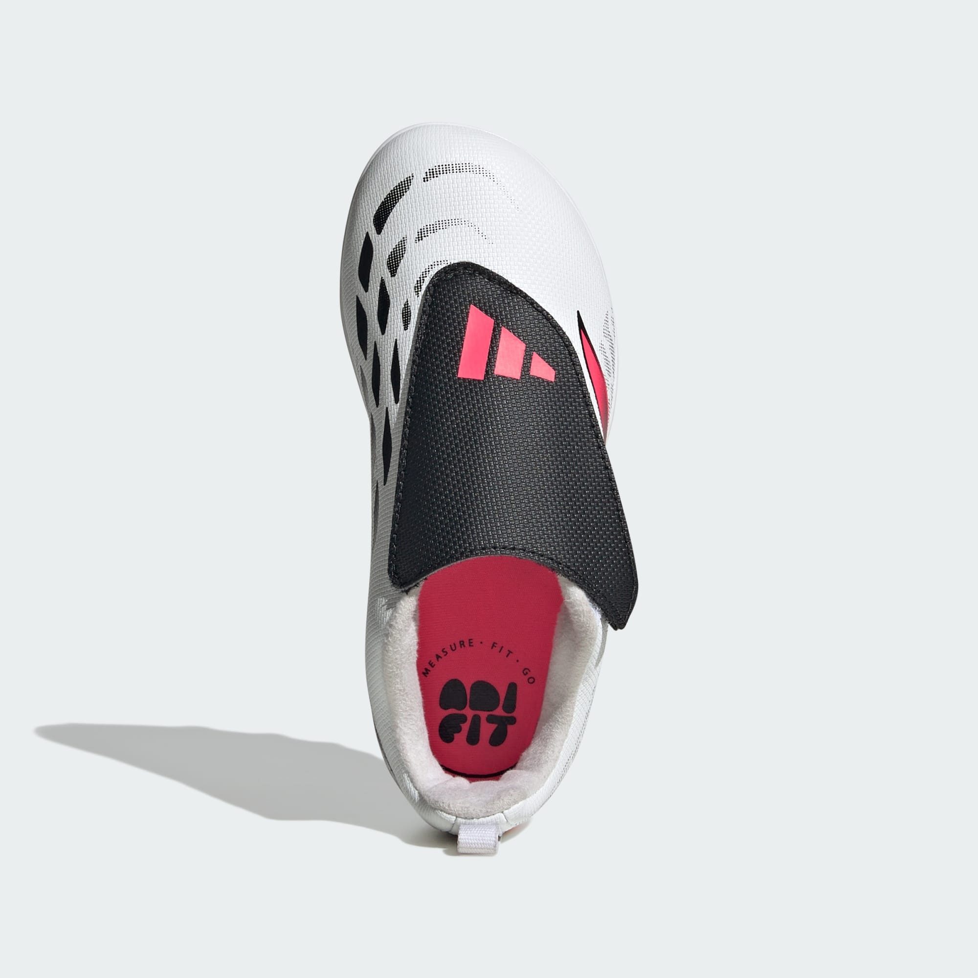 adidas Performance Fußballschuh (2-tlg)