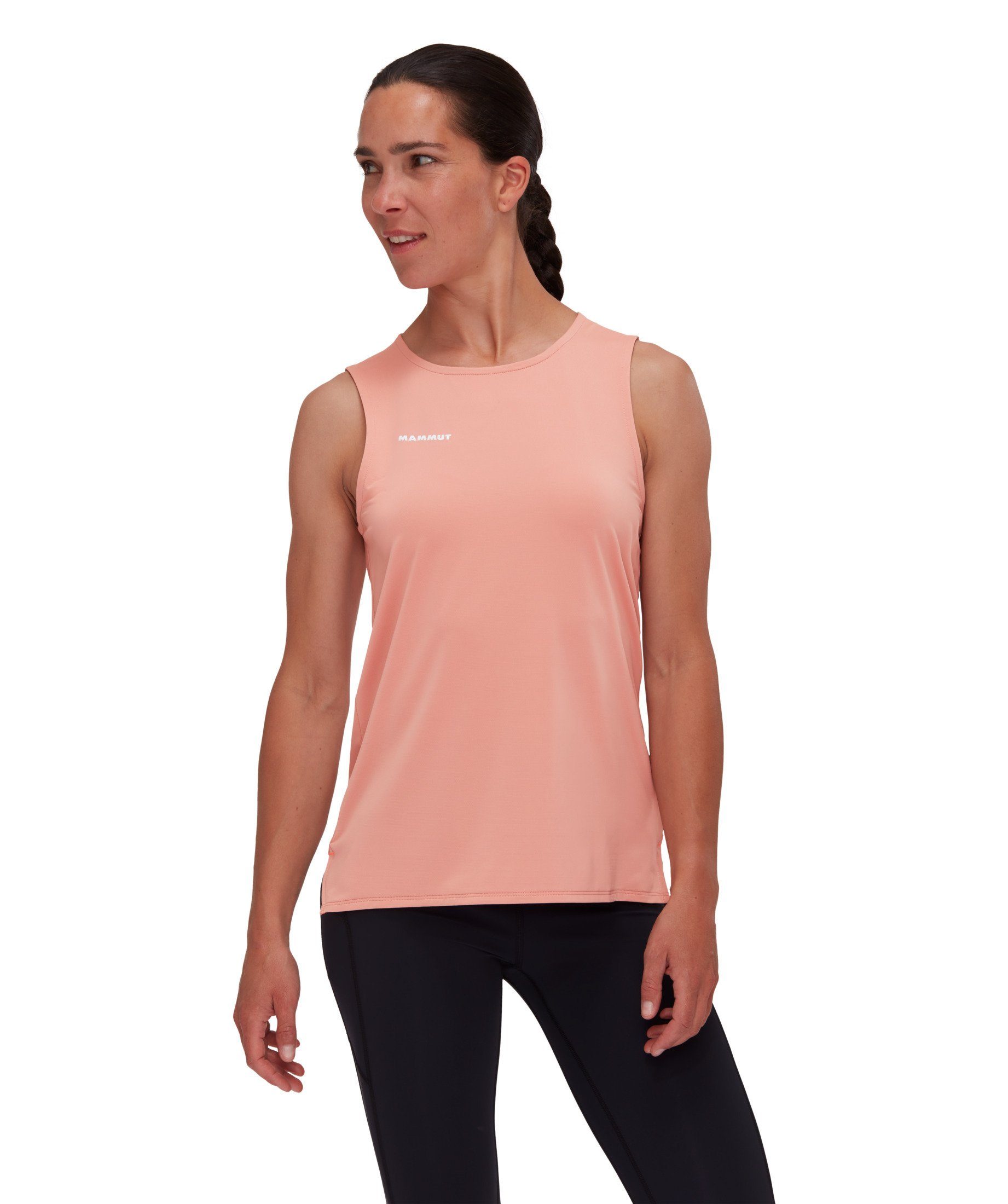 Mammut Tanktop Selun FL Tank Top günstig online kaufen