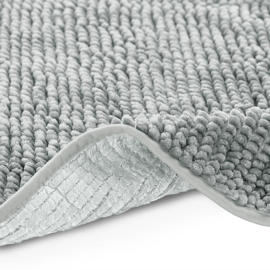 Badematte Badematte Badteppich Badvorleger Duschvorleger WC Vorleger rutsch günstig online kaufen