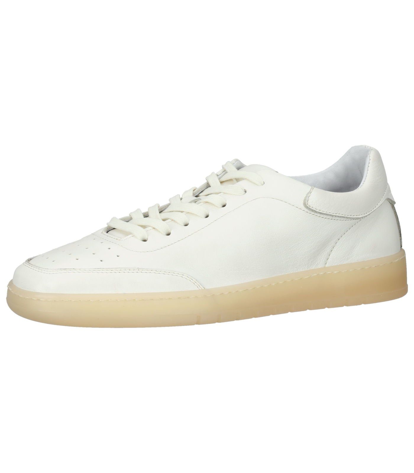 Sansibar Sneaker Leder Sneaker