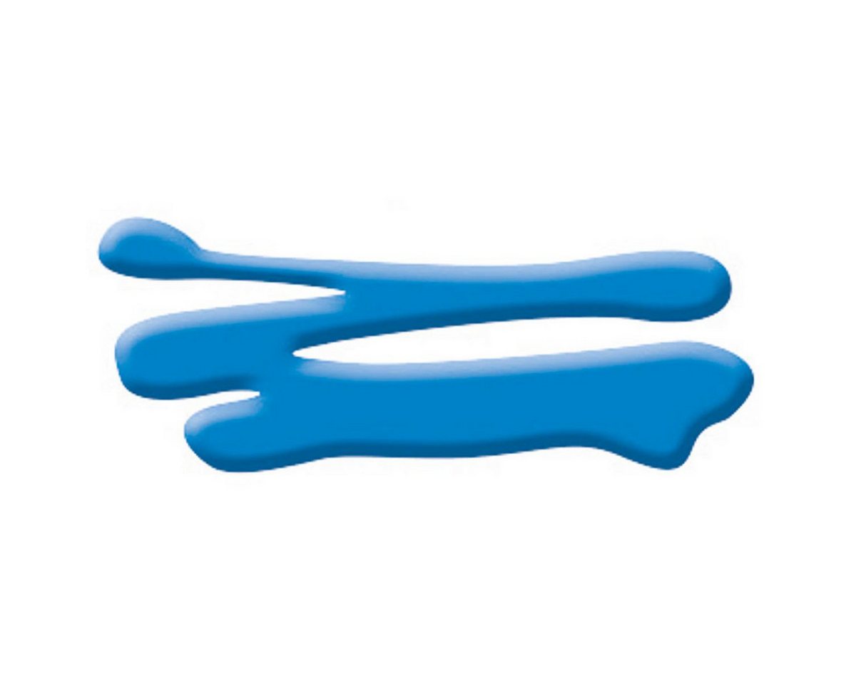 Thumbnail - C. KREUL Malstift KREUL Pluster & Liner Pen PicTixx blau 29ml