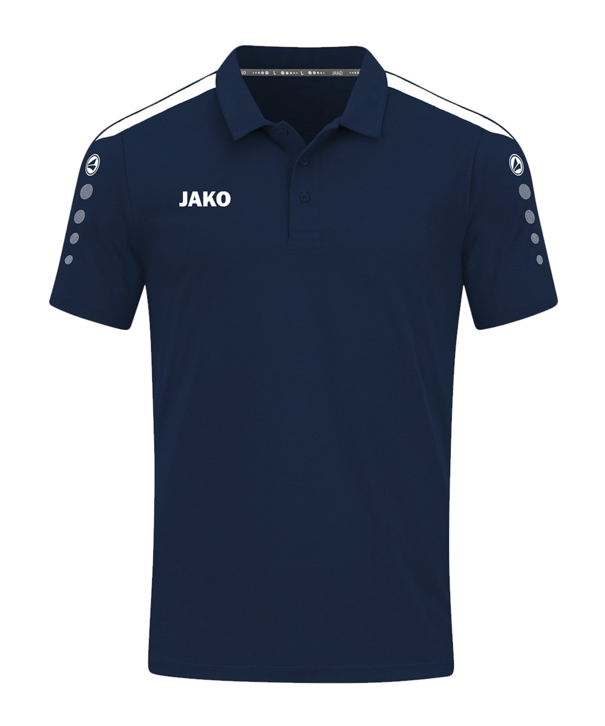 Poloshirt Polo Power