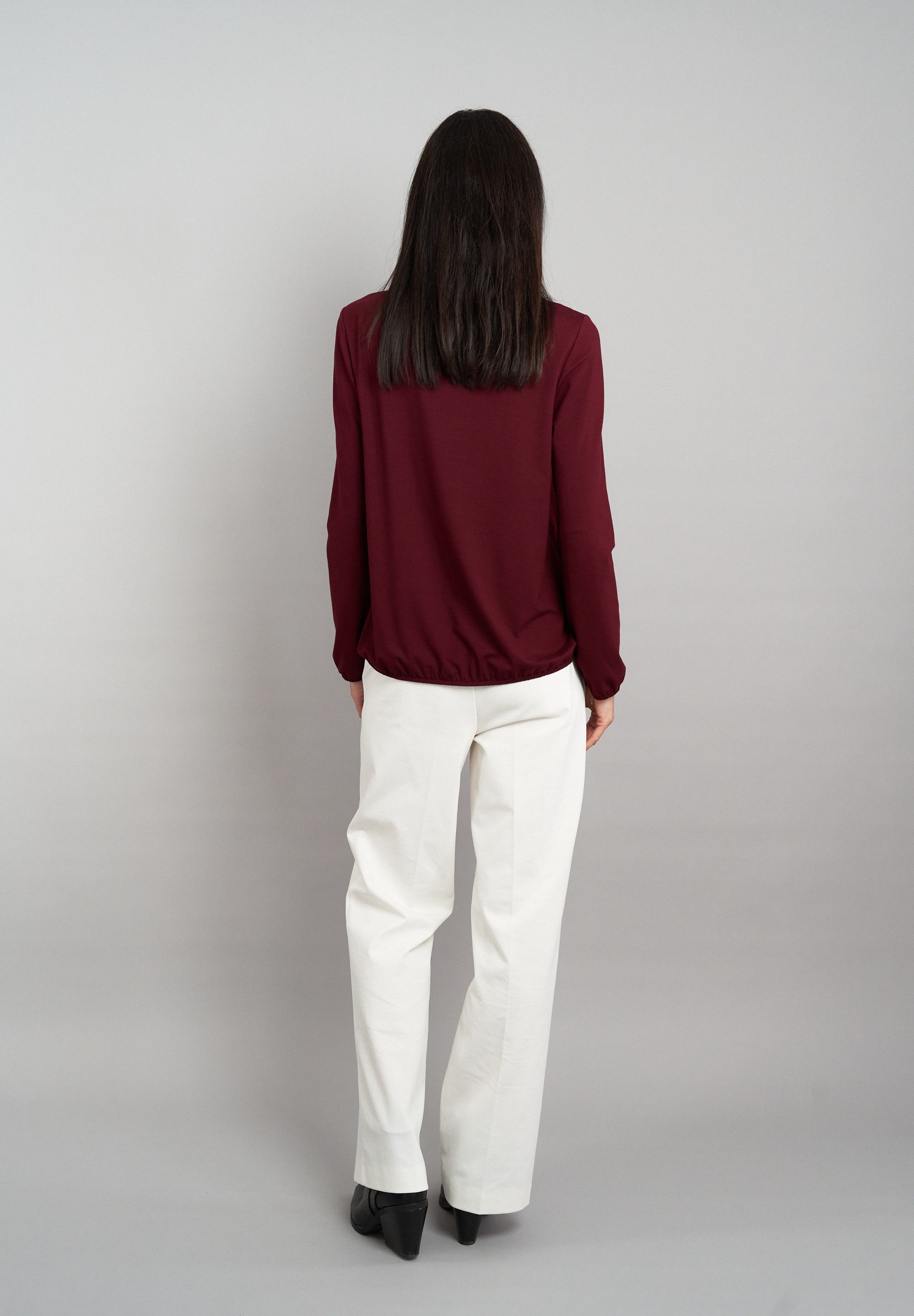 Seidel Moden Langarmshirt MADE IN GERMANY