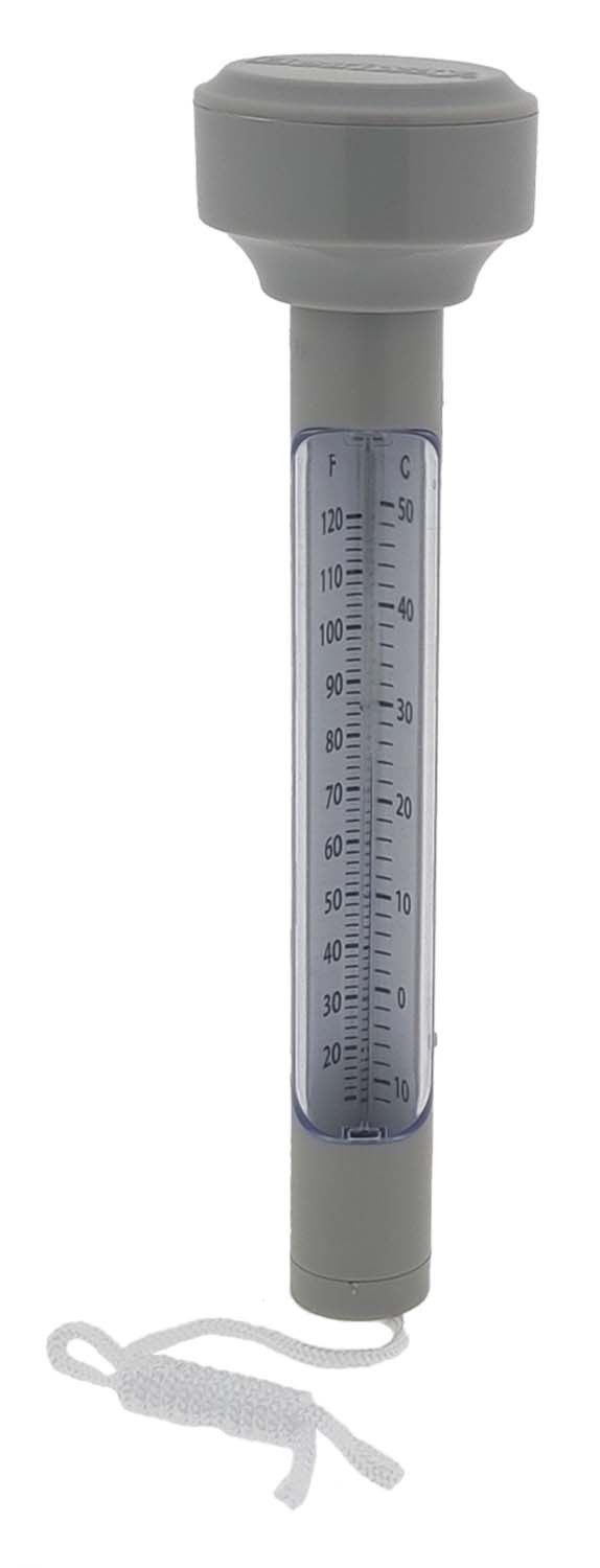Schwimmthermometer Thermometer schwimmend