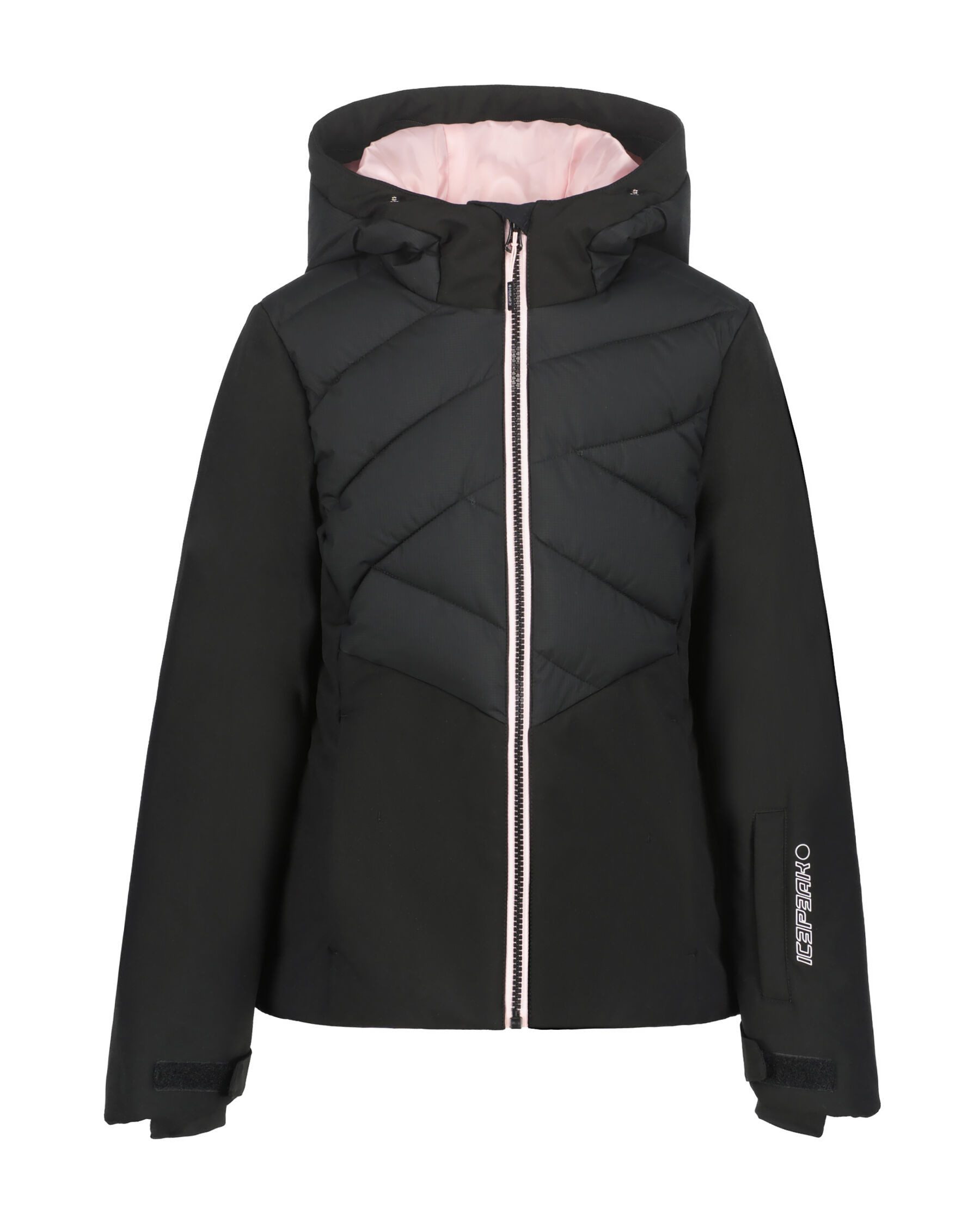 Icepeak Skijacke Icepeak Anorak Laval Jr