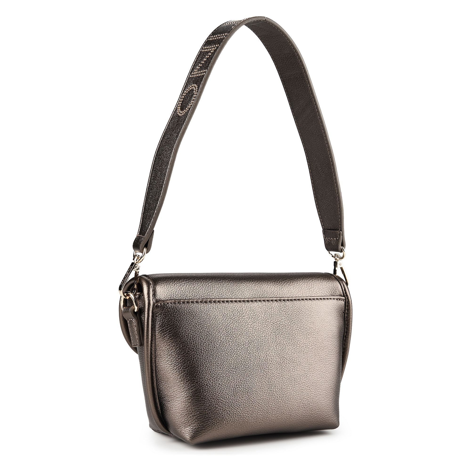VALENTINO BAGS Schultertasche Hail, Polyurethan