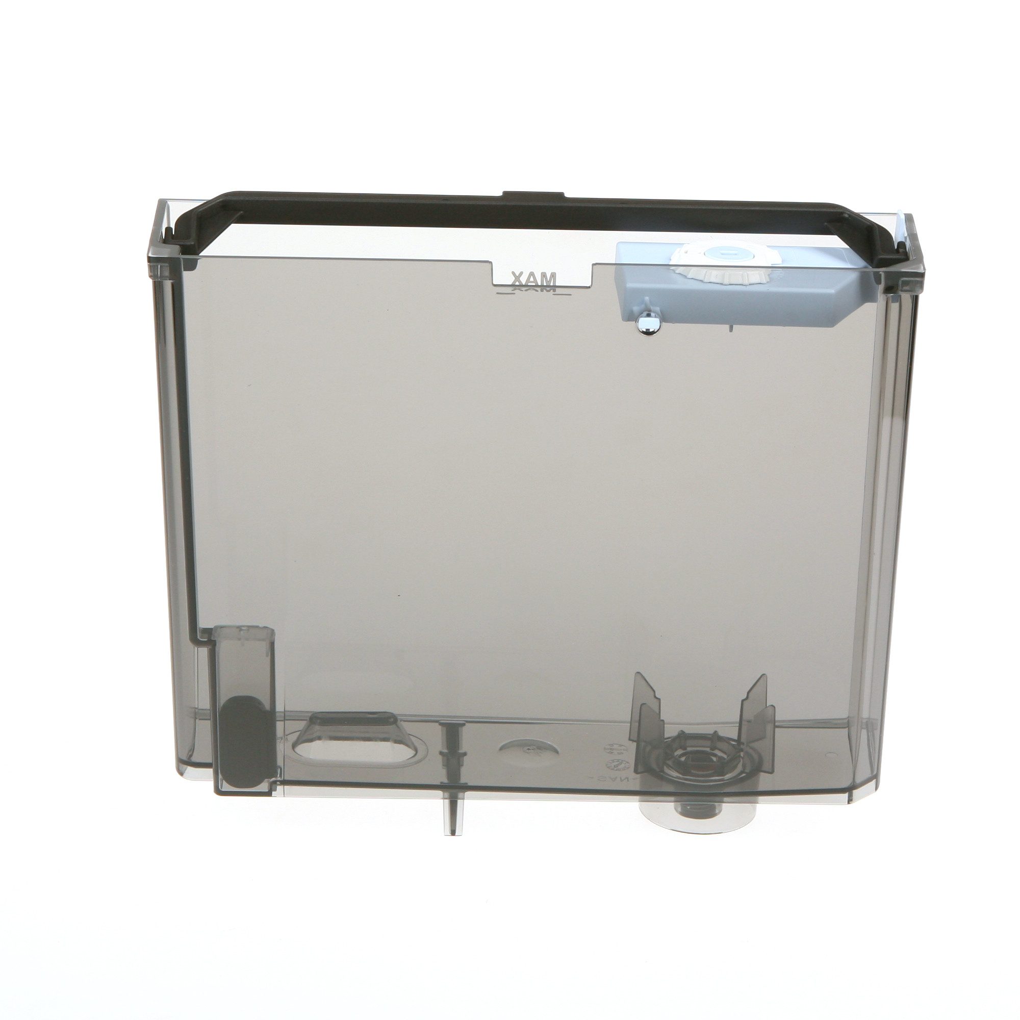 JURA Küchenmaschinen-Adapter Wassertank C - F Serie, Zubehör für C5 C50 C55 C60 C65 C70 C80 C9 C90 F5 F50 F70 F7 F9 F90