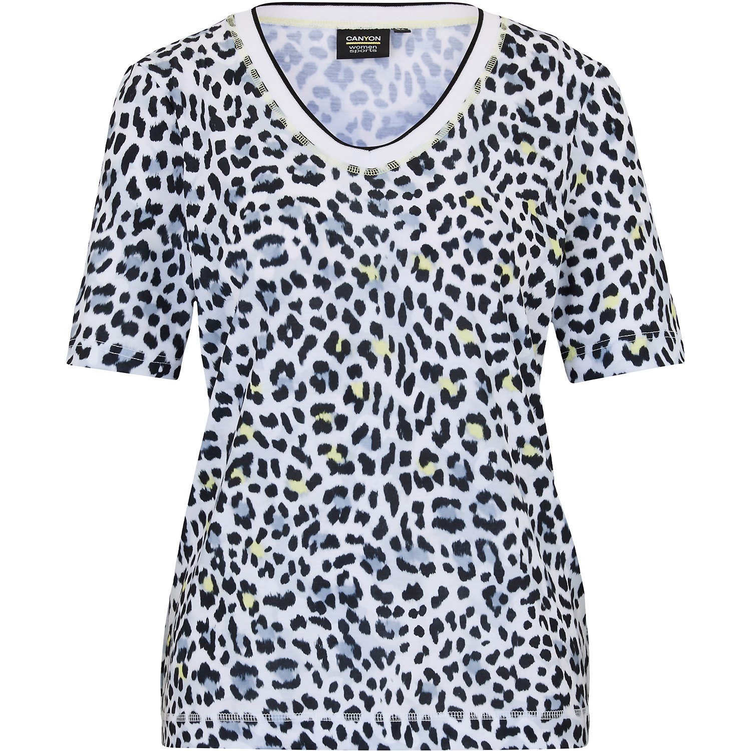 Canyon T-Shirt T-Shirt CYS MARBELLA