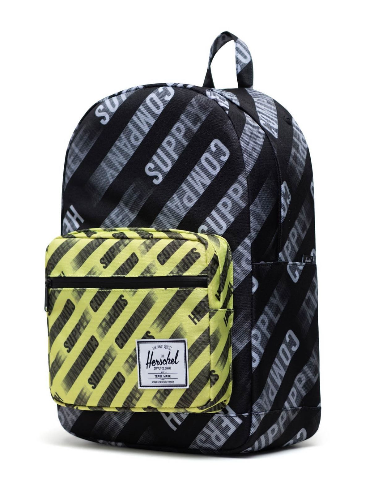 Herschel Rucksack Pop Quiz