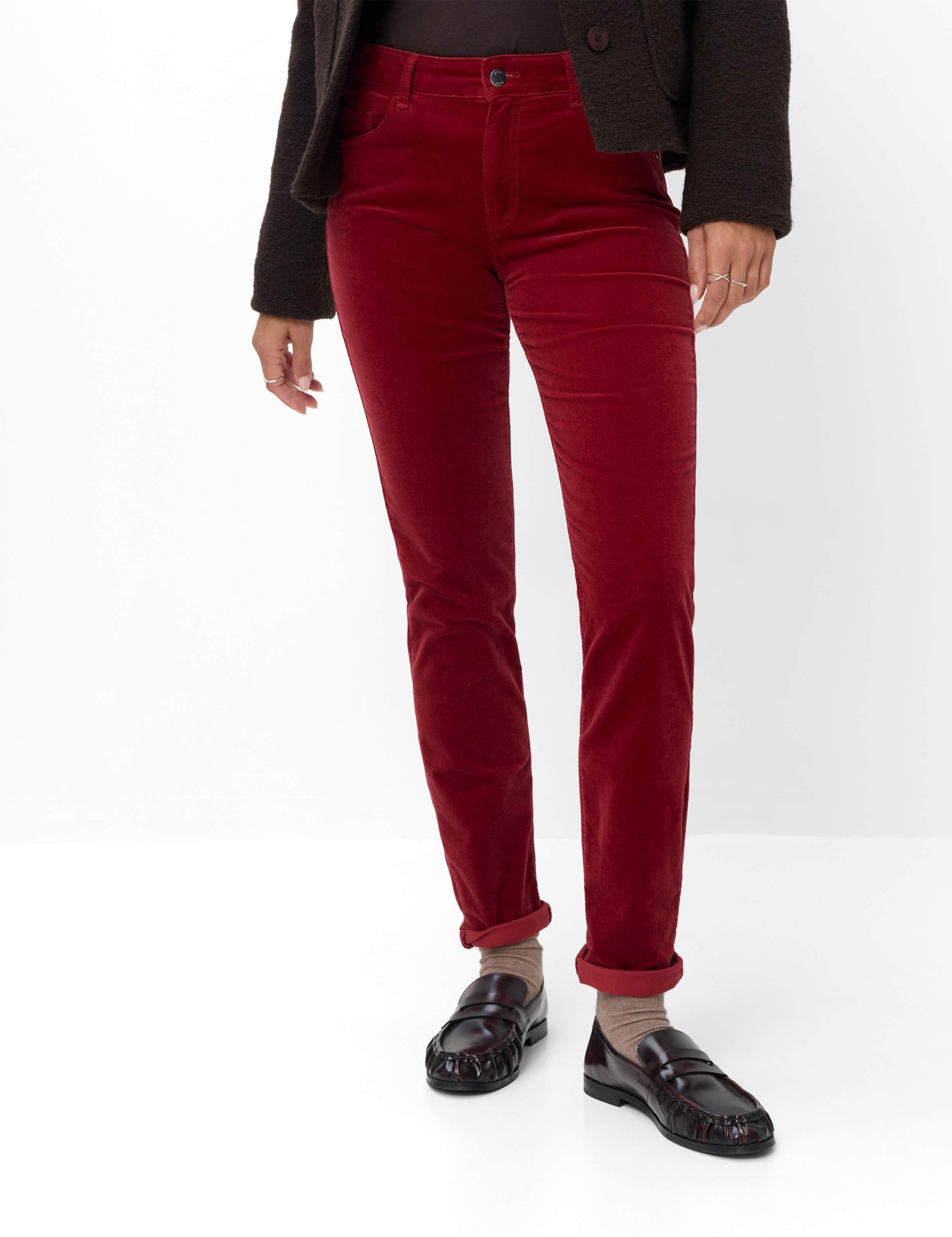 Brax 5-Pocket-Hose Style SHAKIRA