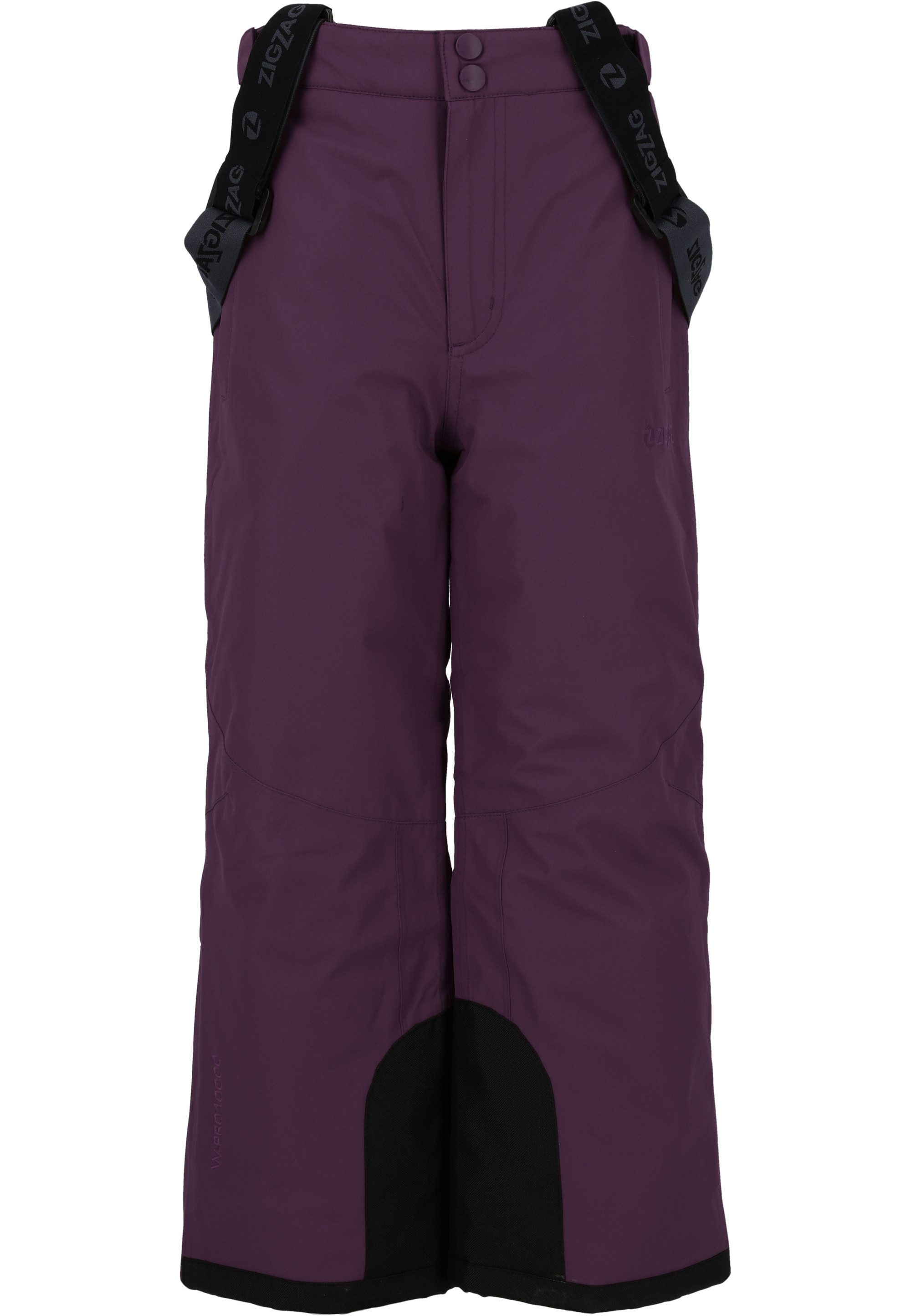 ZIGZAG Skihose Provo mit 10.000 mm Wassersäule – Bild 3 von 5