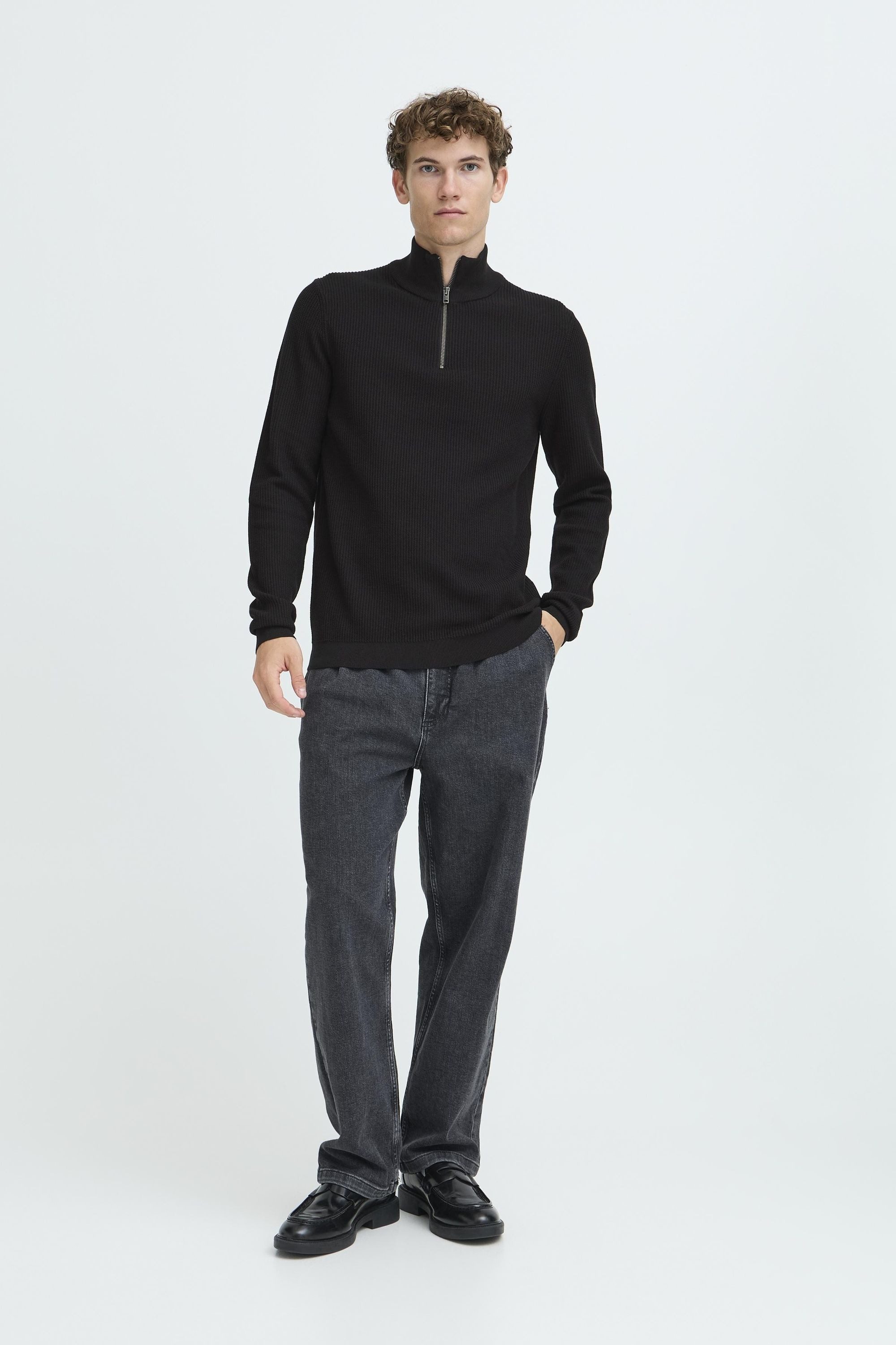 Casual Friday Troyer CFNoar Cooler Troyer-Pullover