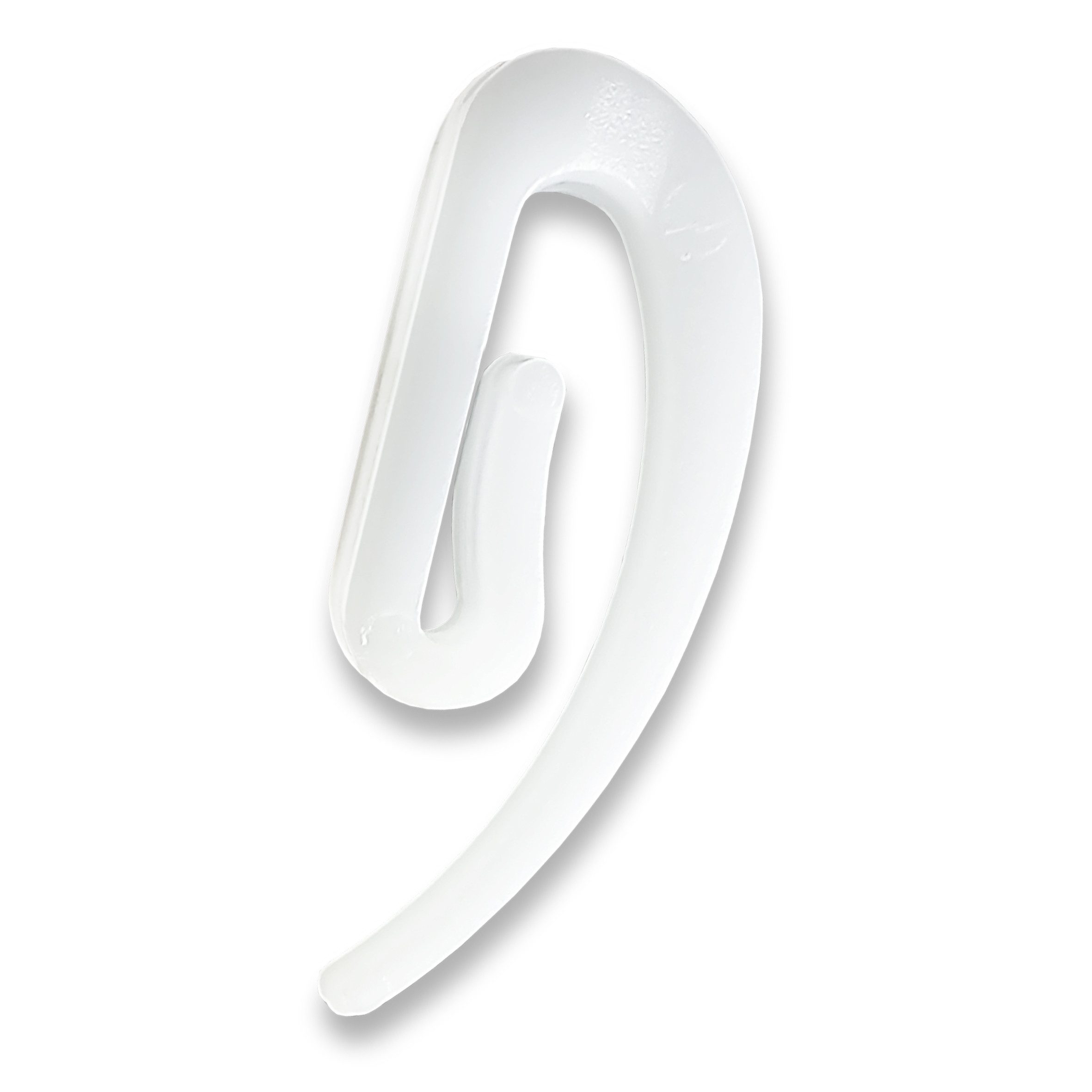 dekondo Gardinenhaken Stechhaken, Steckhaken, Faltenlegehaken, (200-St), zu günstig online kaufen