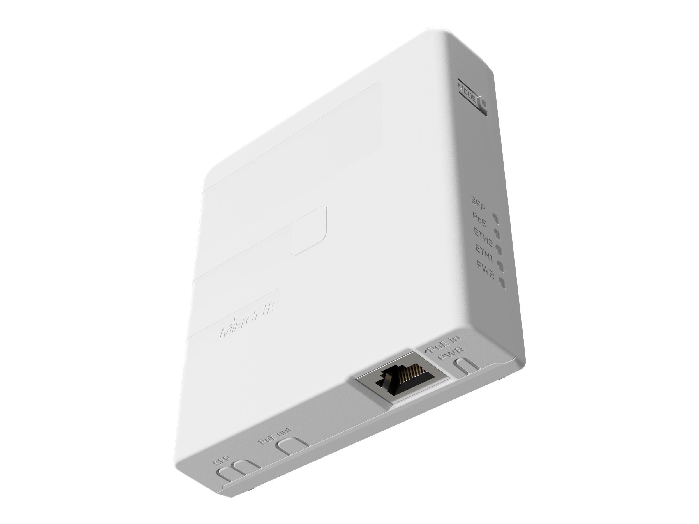 MikroTik LAN-Router