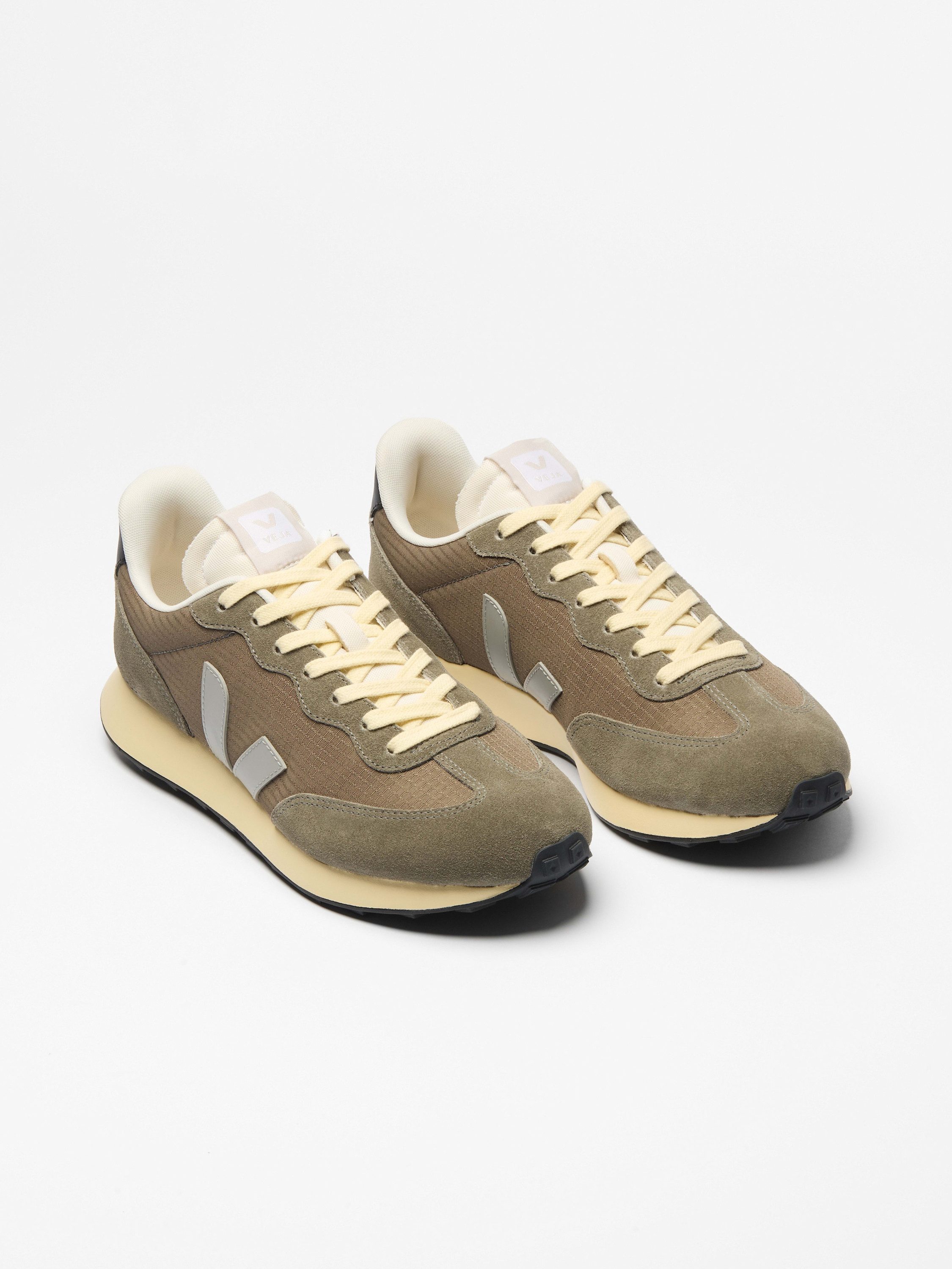 VEJA Veja Rio Branco II Ripstop Sneaker