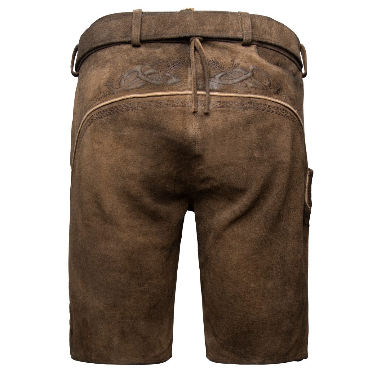 Spieth & Wensky Trachtenlederhose Nercel Herren günstig online kaufen