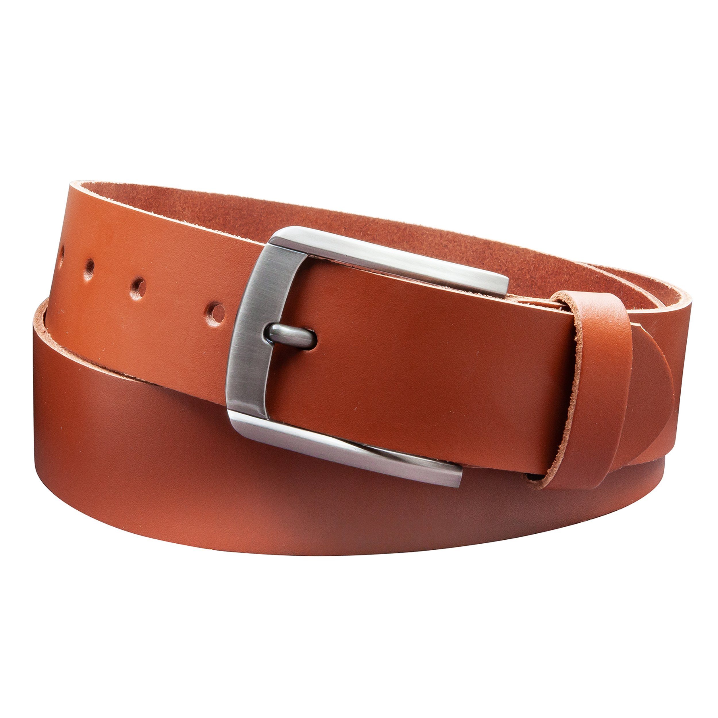 COLOGNEBELT Ledergürtel E60-SL MADE IN GERMANY günstig online kaufen