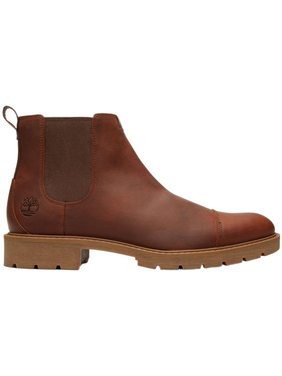 Timberland Mid Chelsea Boot Stiefel