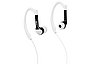 sbs »SBS In-Ear Sport Kopfhörer mit Kabel zum Musikhören und Telefonieren, 3,5mm Klinkenstecker, Anruffunktion« Sport-Kopfhörer, Bild 1