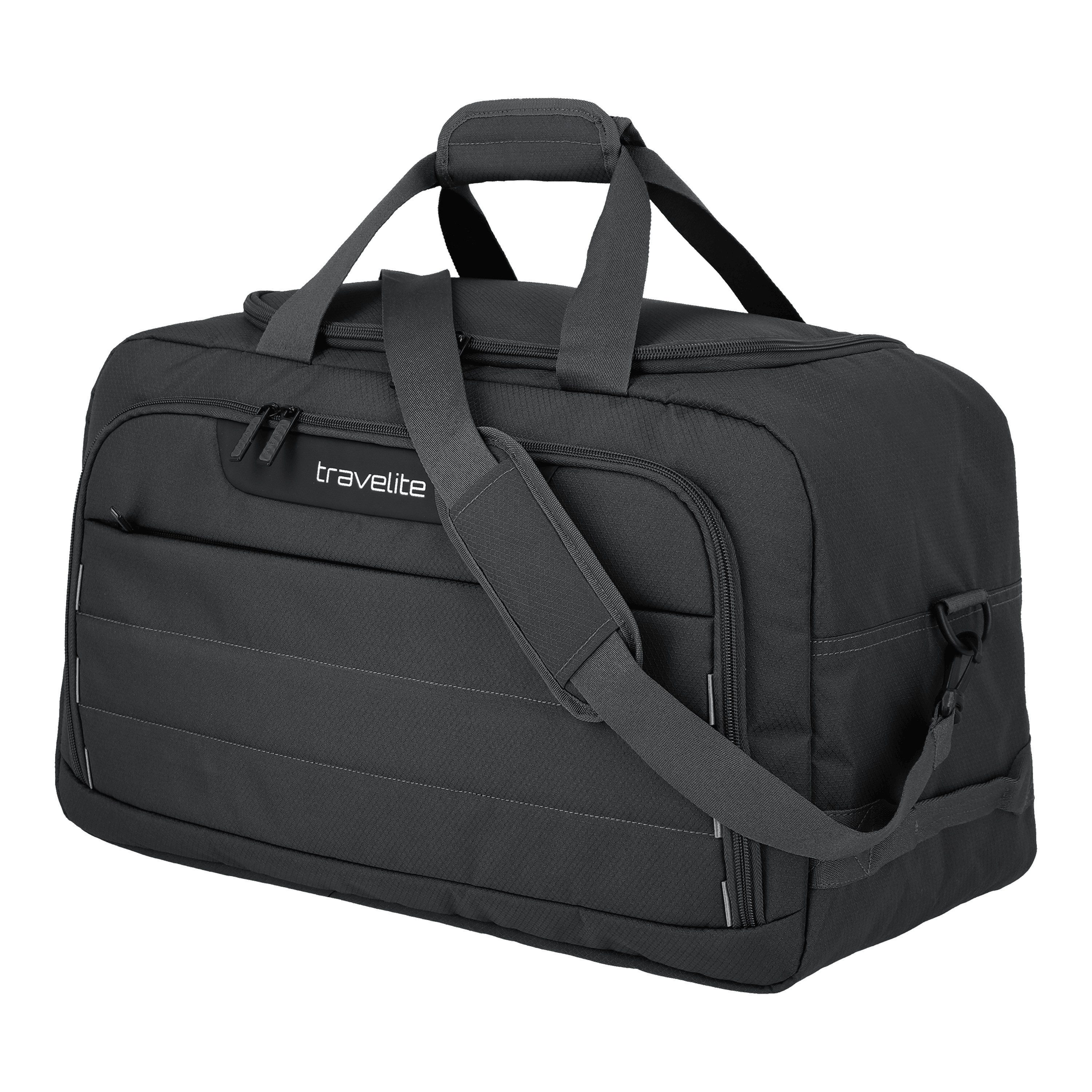 travelite Reisetasche SKAII Weekender/Rucksack – Bild 3 von 5