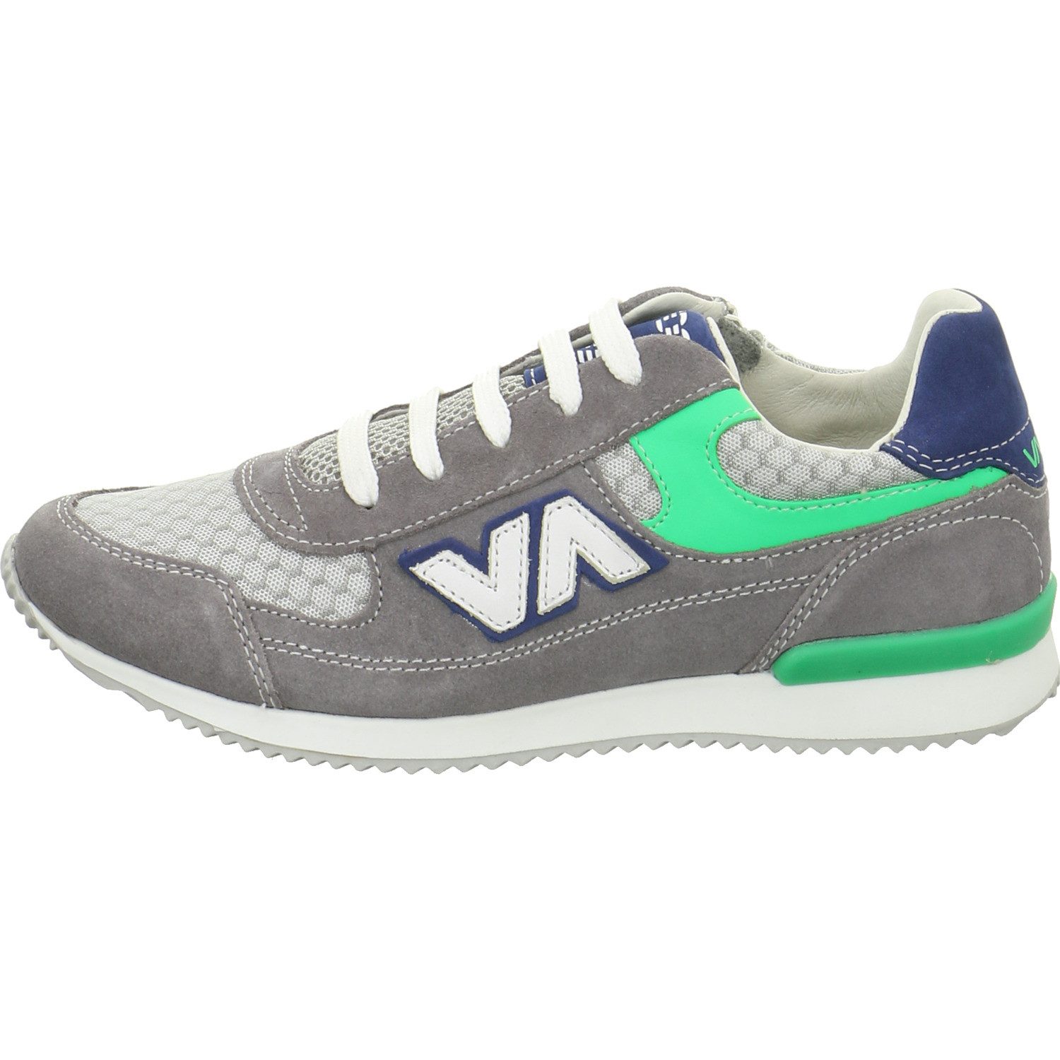 Vado Кроссовки für Jungen Кроссовки (keine Angabe, 1-tlg., keine Angabe)