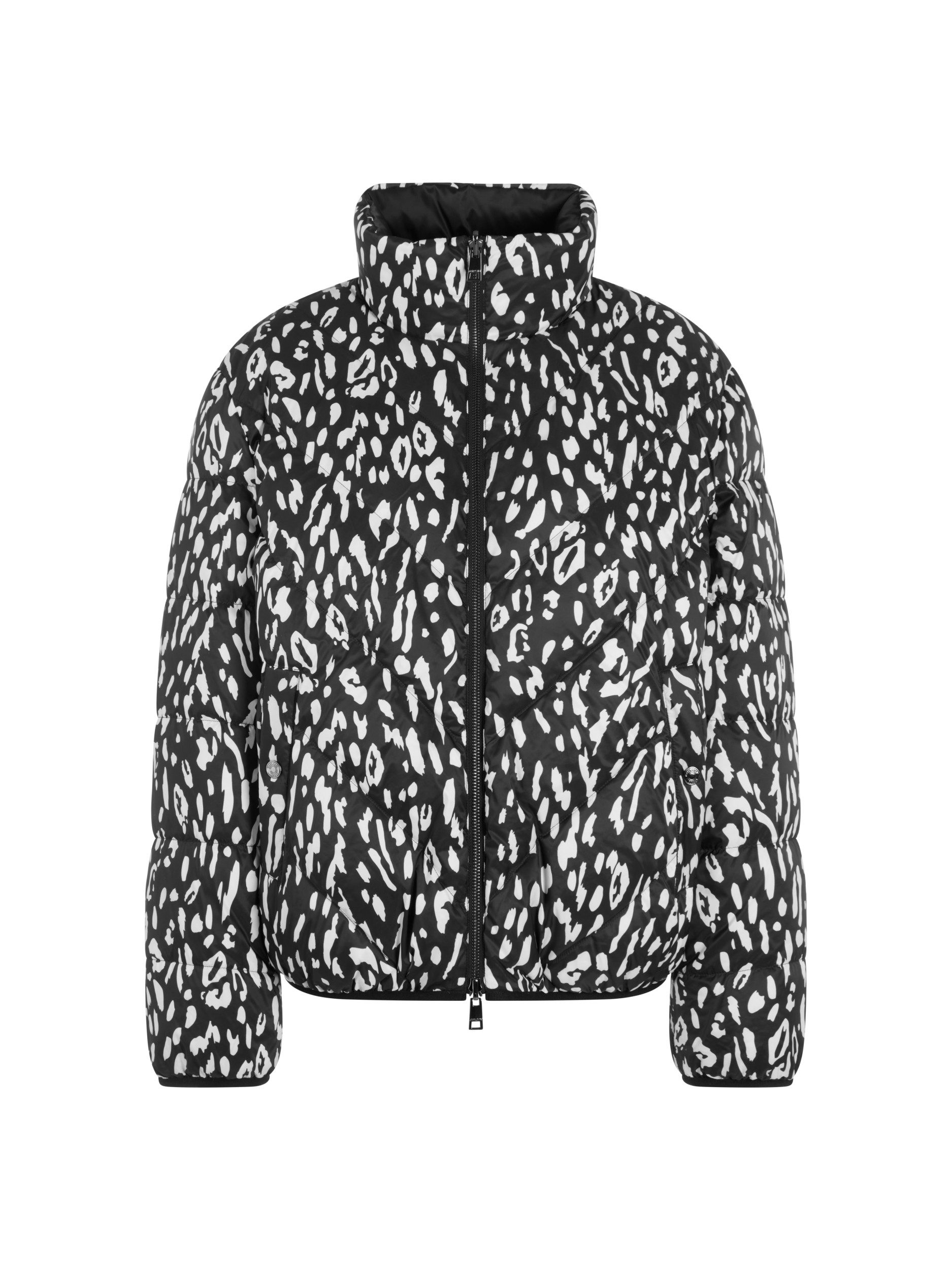 Marc Cain Blusenblazer Outdoor-Jacke 900
