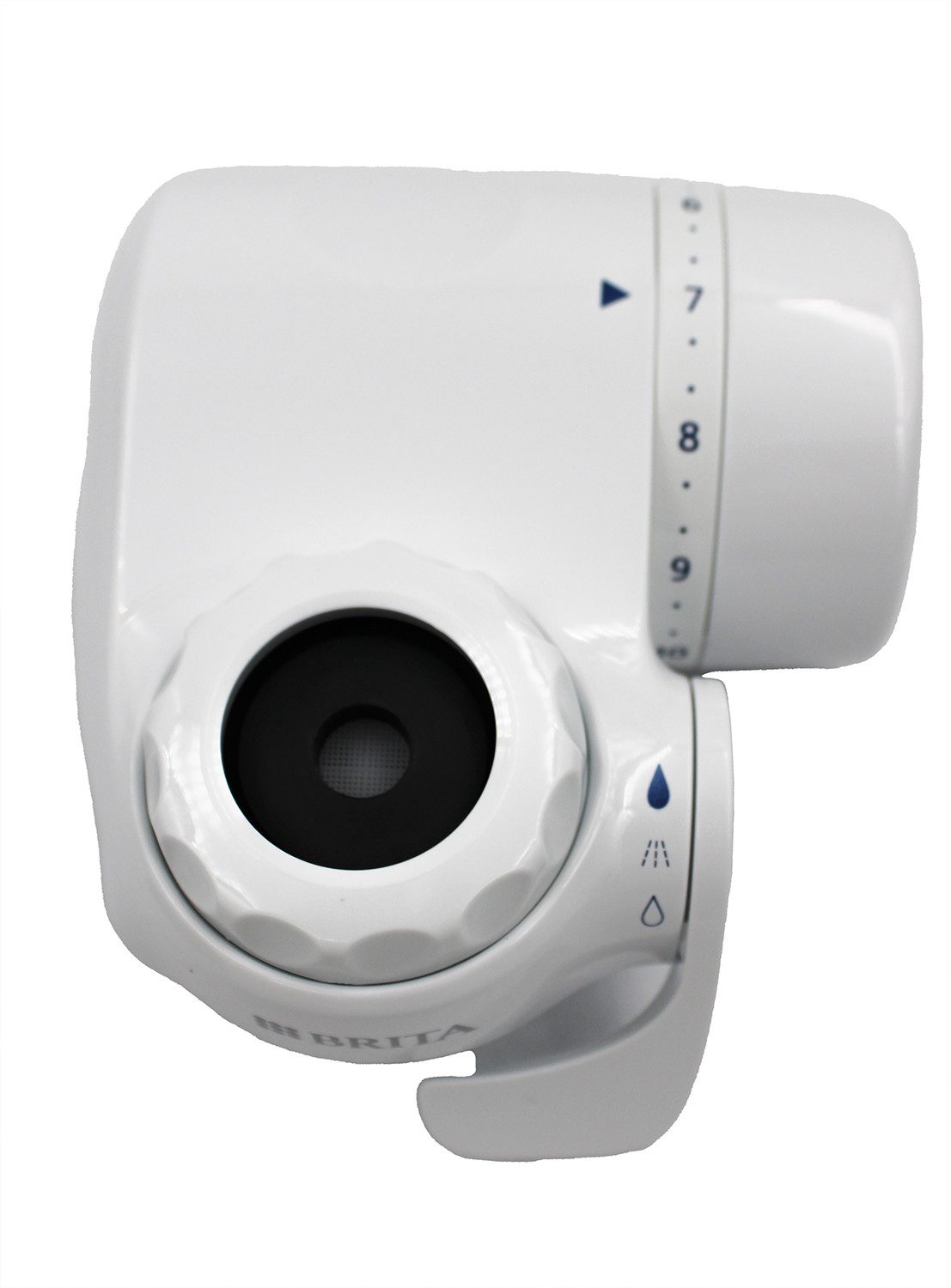 BRITA Wasserfilter BRITA ON TAP V Wasserfiltersystem inkl. 1 Kartusche