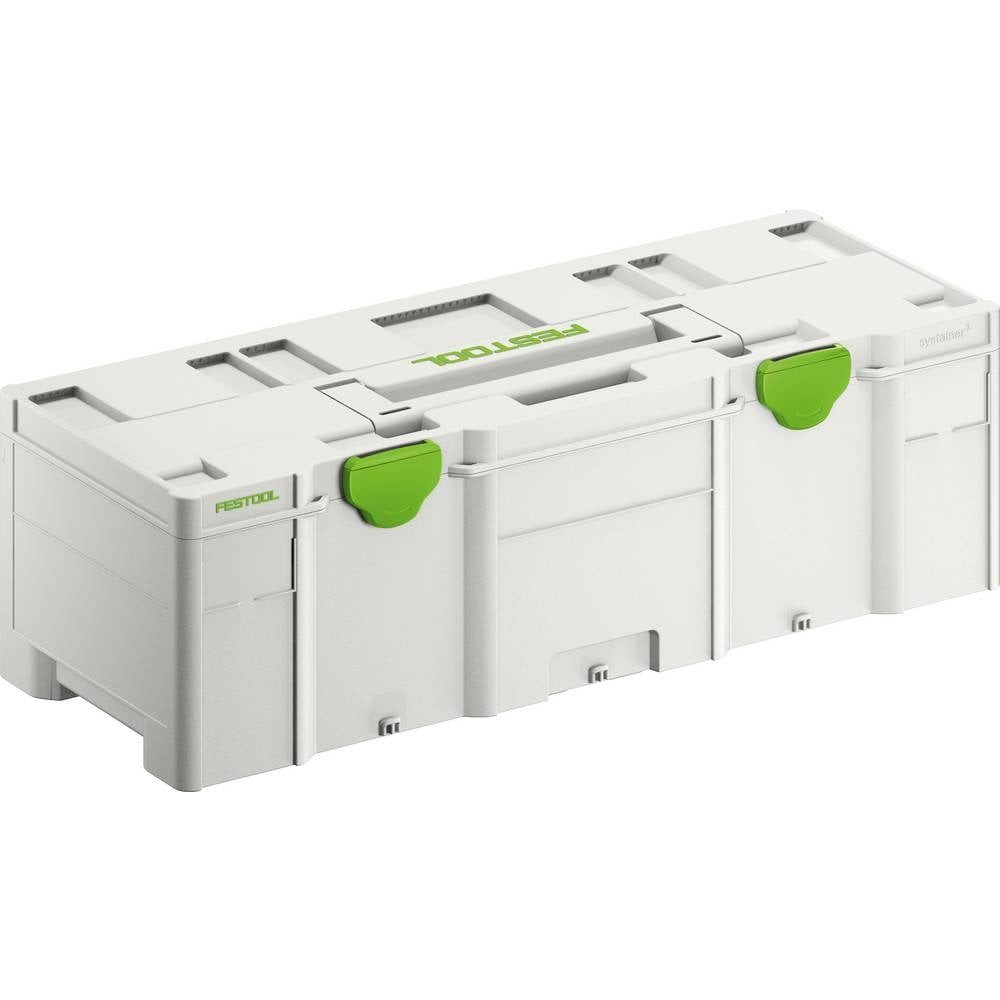 FESTOOL Transportbehälter SYS3 XXL 237 204850 Transportkiste