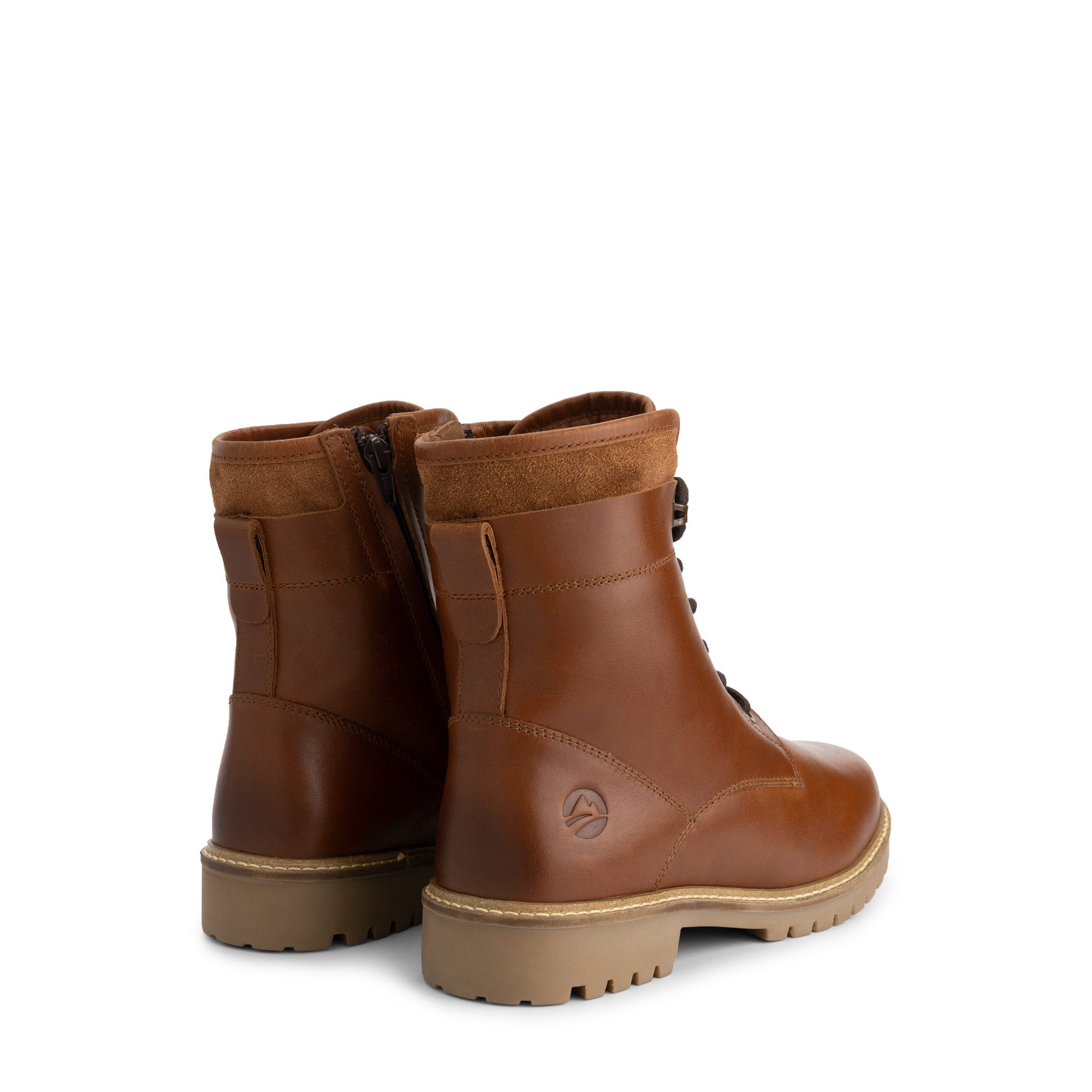 Travelin' Langdets Stiefel Atmungsaktiv und wärmedämmung günstig online kaufen