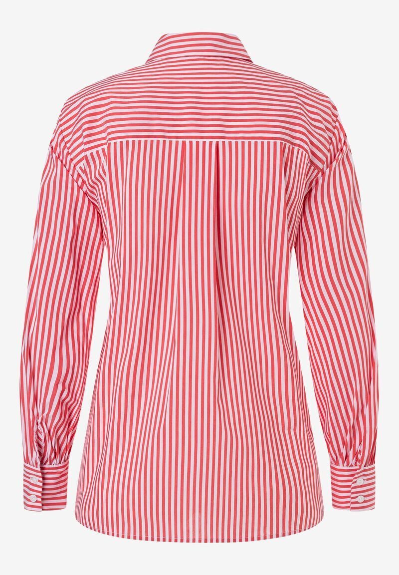 MORE&MORE Klassische Bluse günstig online kaufen