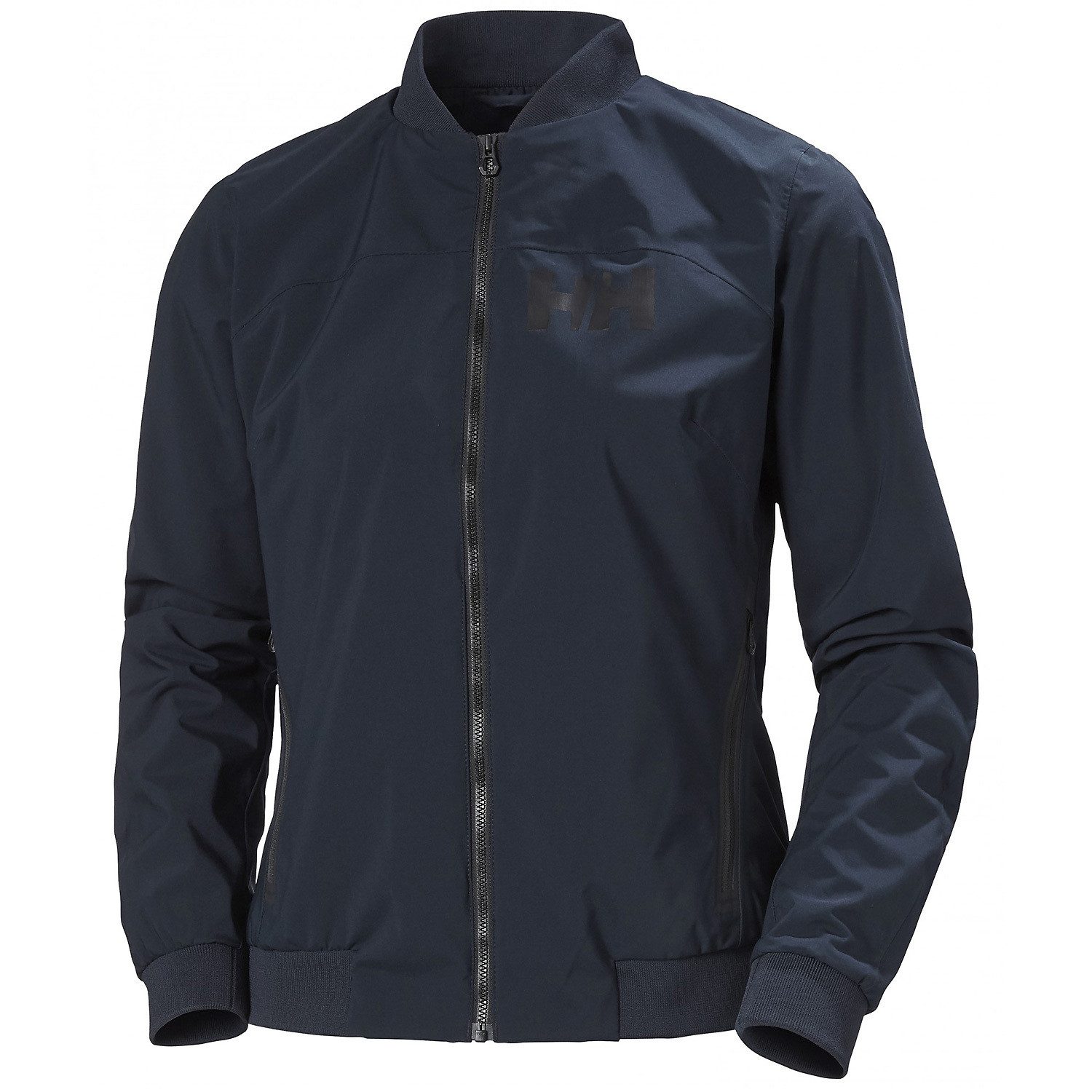 Helly Hansen Softshelljacke Funktionsjacke W HP RACINGWIND JACKET