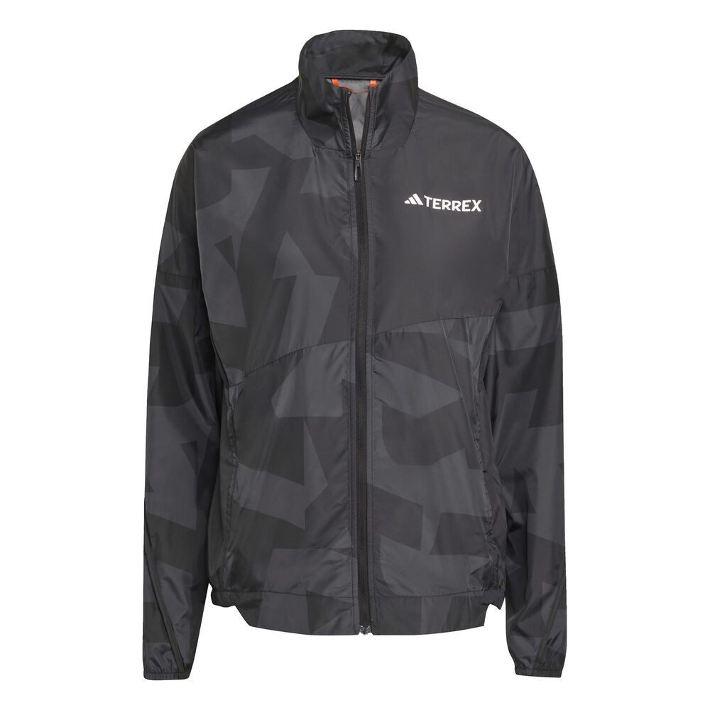 adidas Sportswear Laufjacke Terrex MT Wind günstig online kaufen